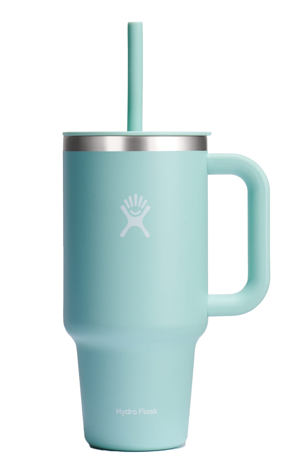 Custom Hydro Flask® All Around Travel Tumbler 32oz - blank 1601-98DEW