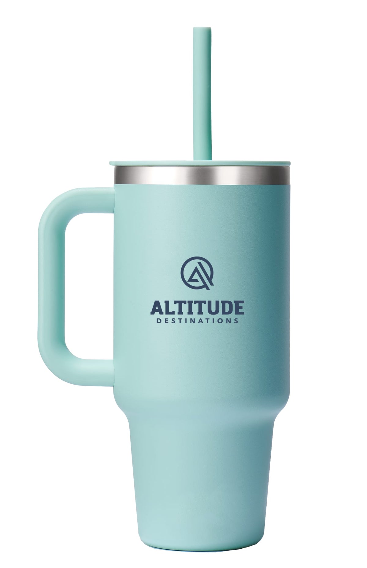 Custom Hydro Flask® All Around Travel Tumbler 32oz - decorated 1601-98DEW