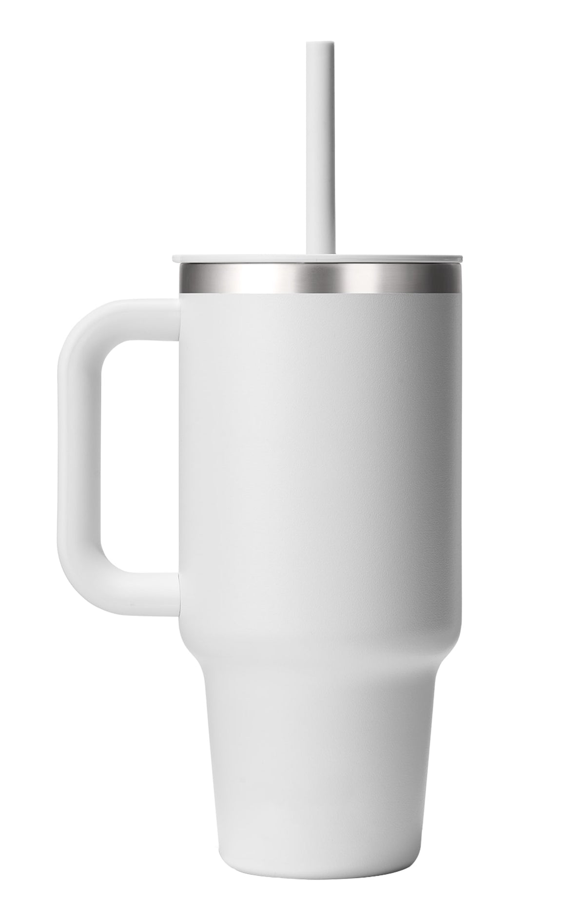 Custom Hydro Flask® All Around Travel Tumbler 32oz - blank 1601-98WH