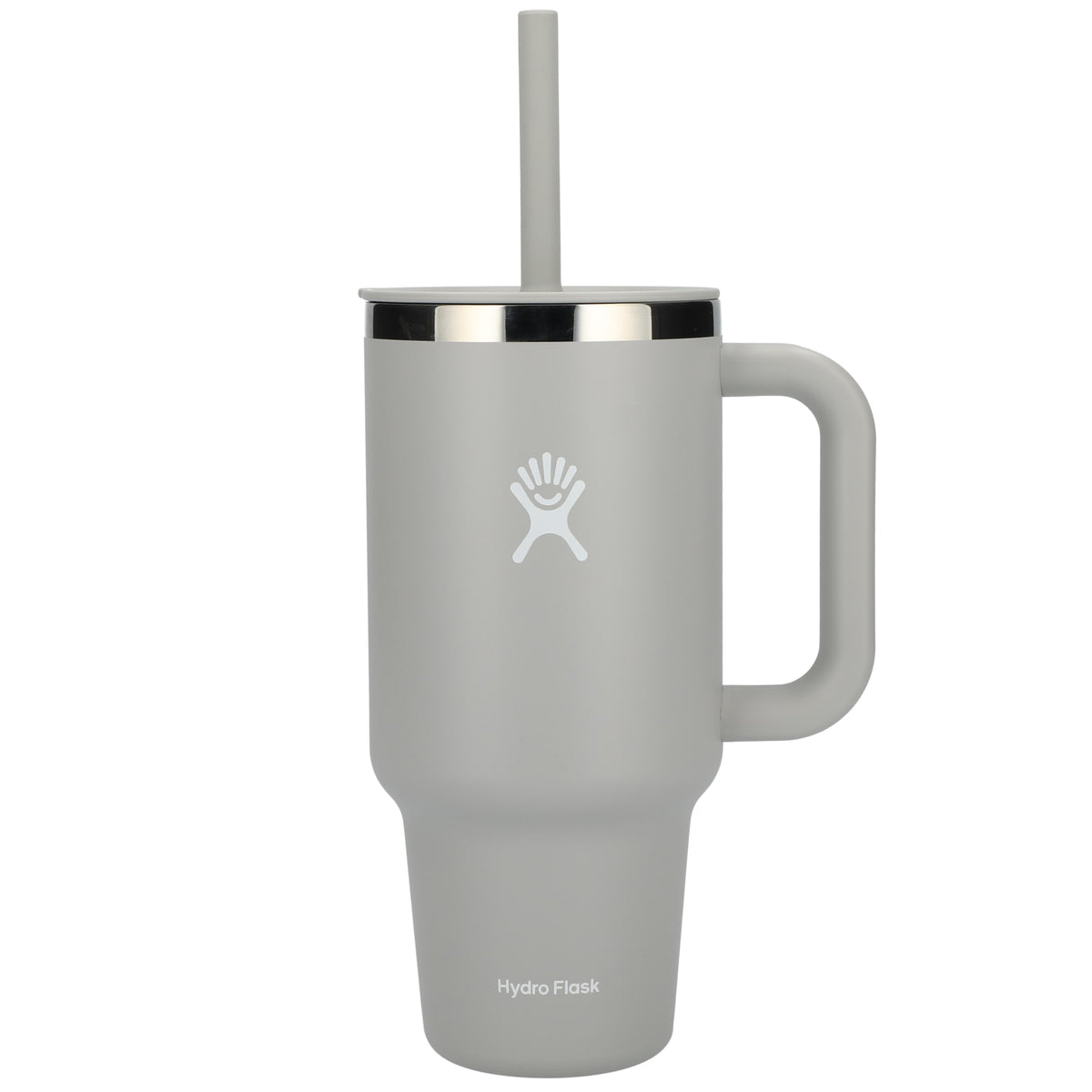 Custom Hydro Flask® All Around Travel Tumbler 40oz - back