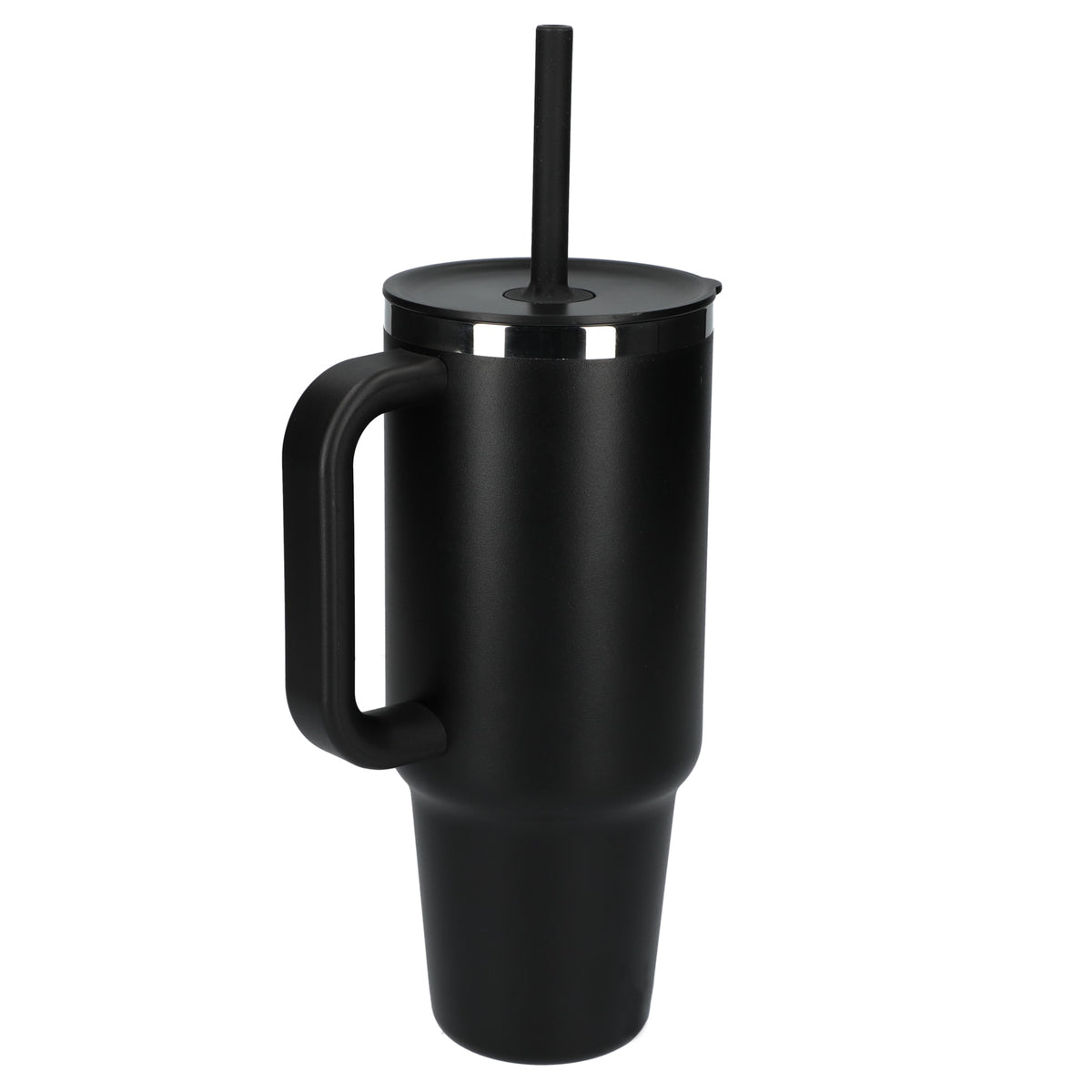 Custom Hydro Flask® All Around Travel Tumbler 40oz - blank 1601-99BK
