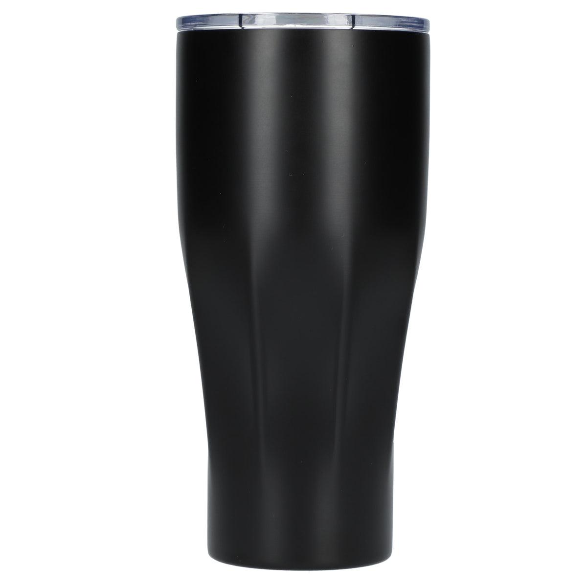 Custom Victor Recycled Vacuum Insulated Tumbler 20oz - blank 1602-05BK