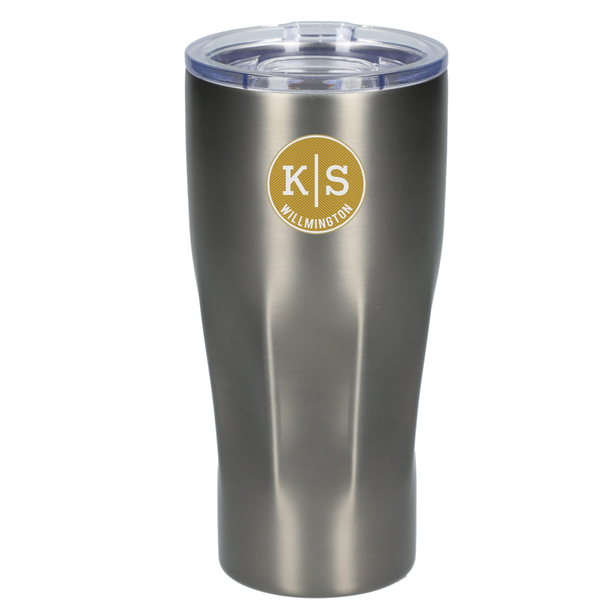 Custom Victor Recycled Vacuum Insulated Tumbler 20oz