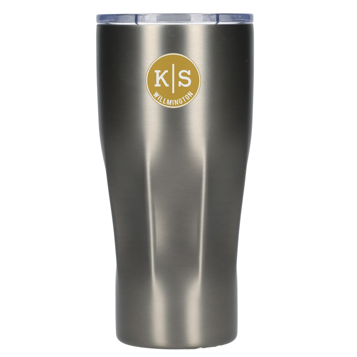 Custom Victor Recycled Vacuum Insulated Tumbler 20oz - decorated 1602-05GA