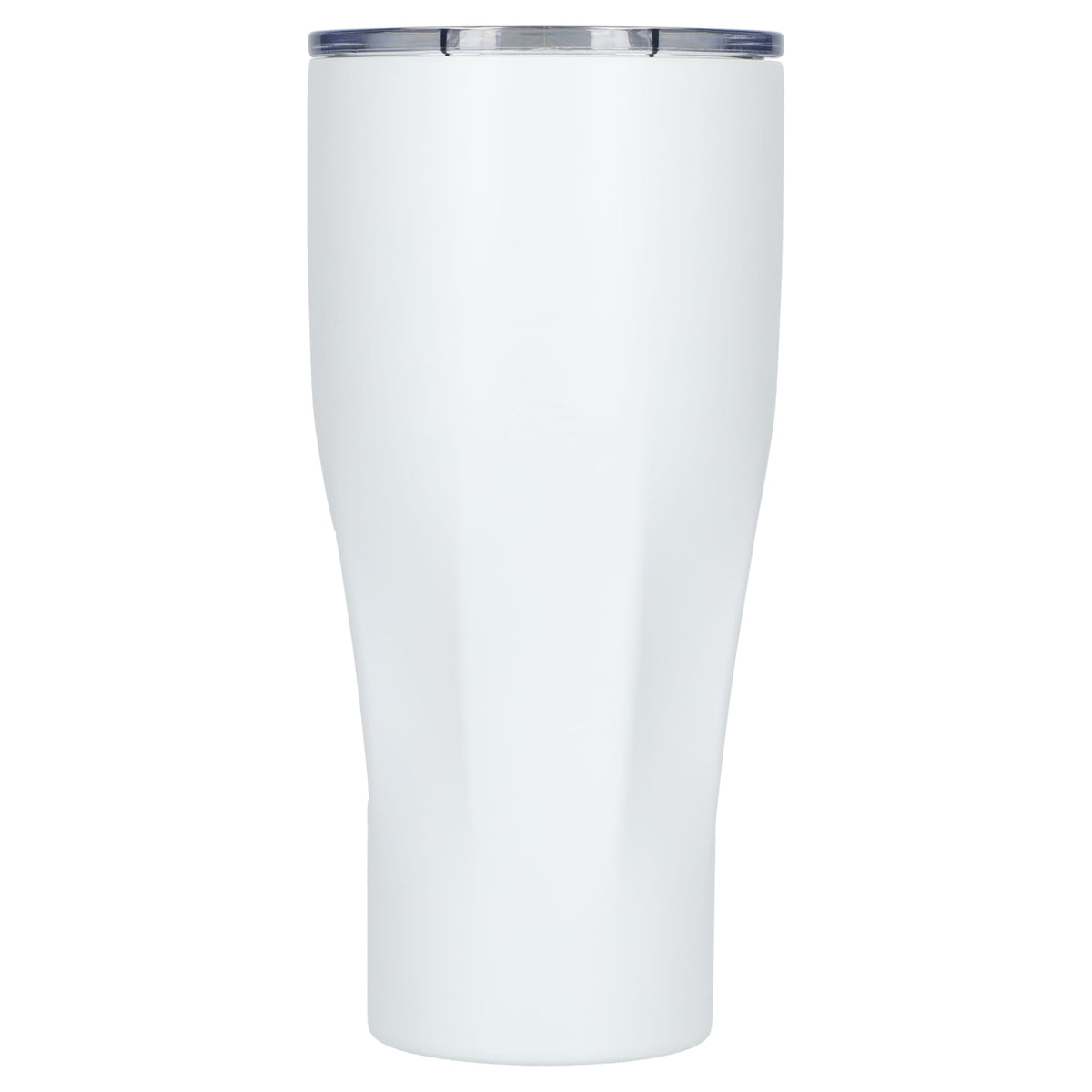 Custom Victor Recycled Vacuum Insulated Tumbler 20oz - blank 1602-05WH