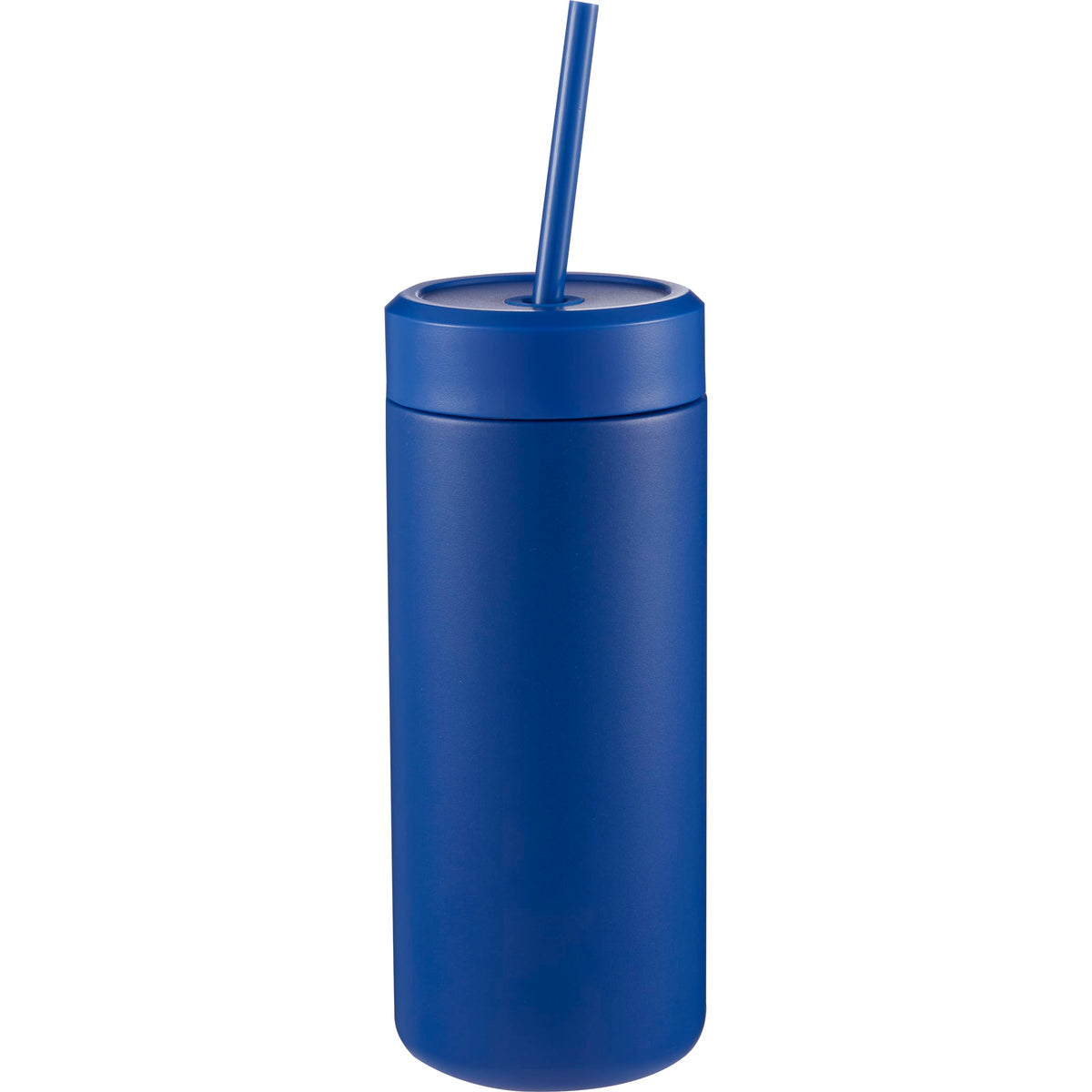 Custom Sol Tonal Straw Tumbler 20oz - blank 1602-07BLBRY