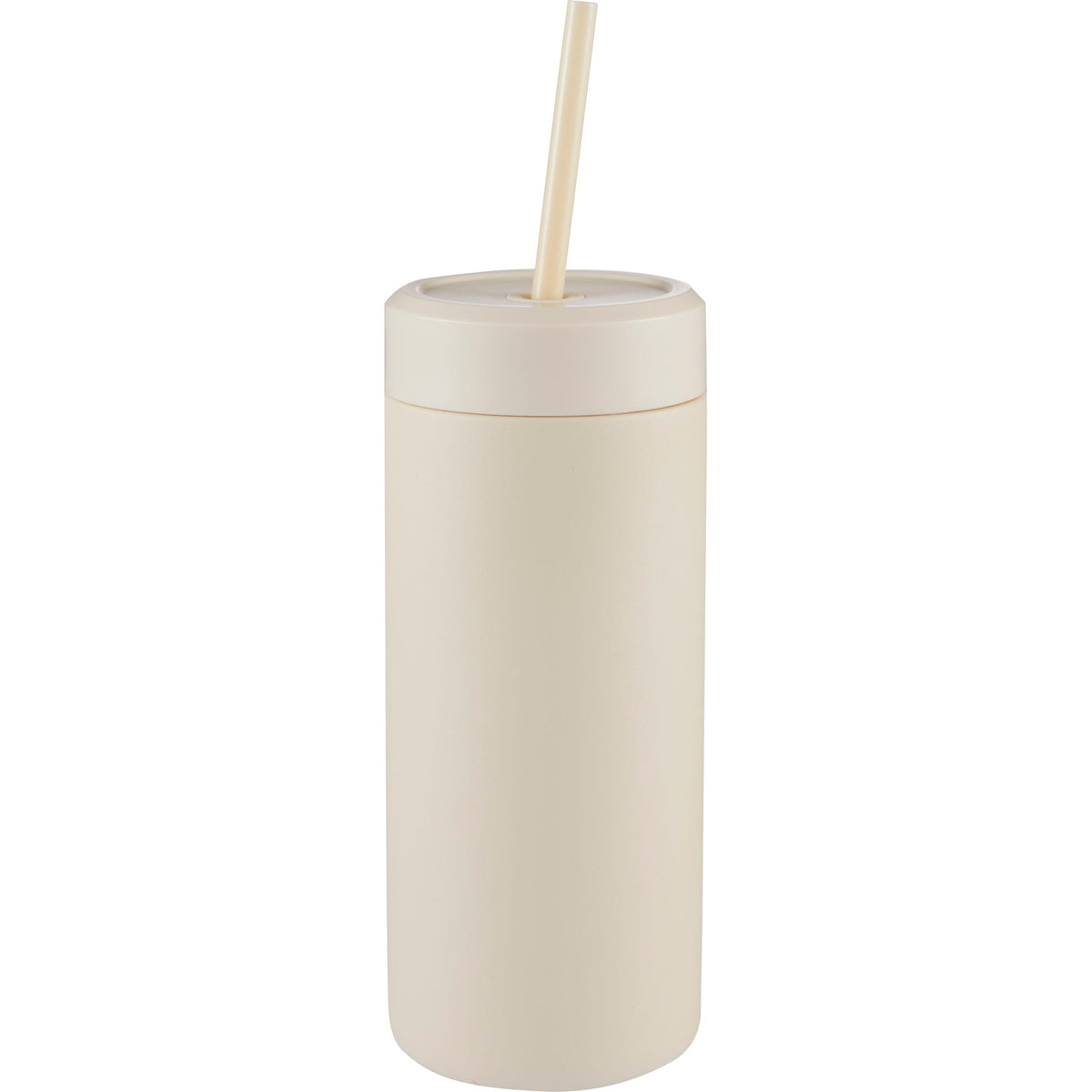 Custom Sol Tonal Straw Tumbler 20oz - blank 1602-07CR