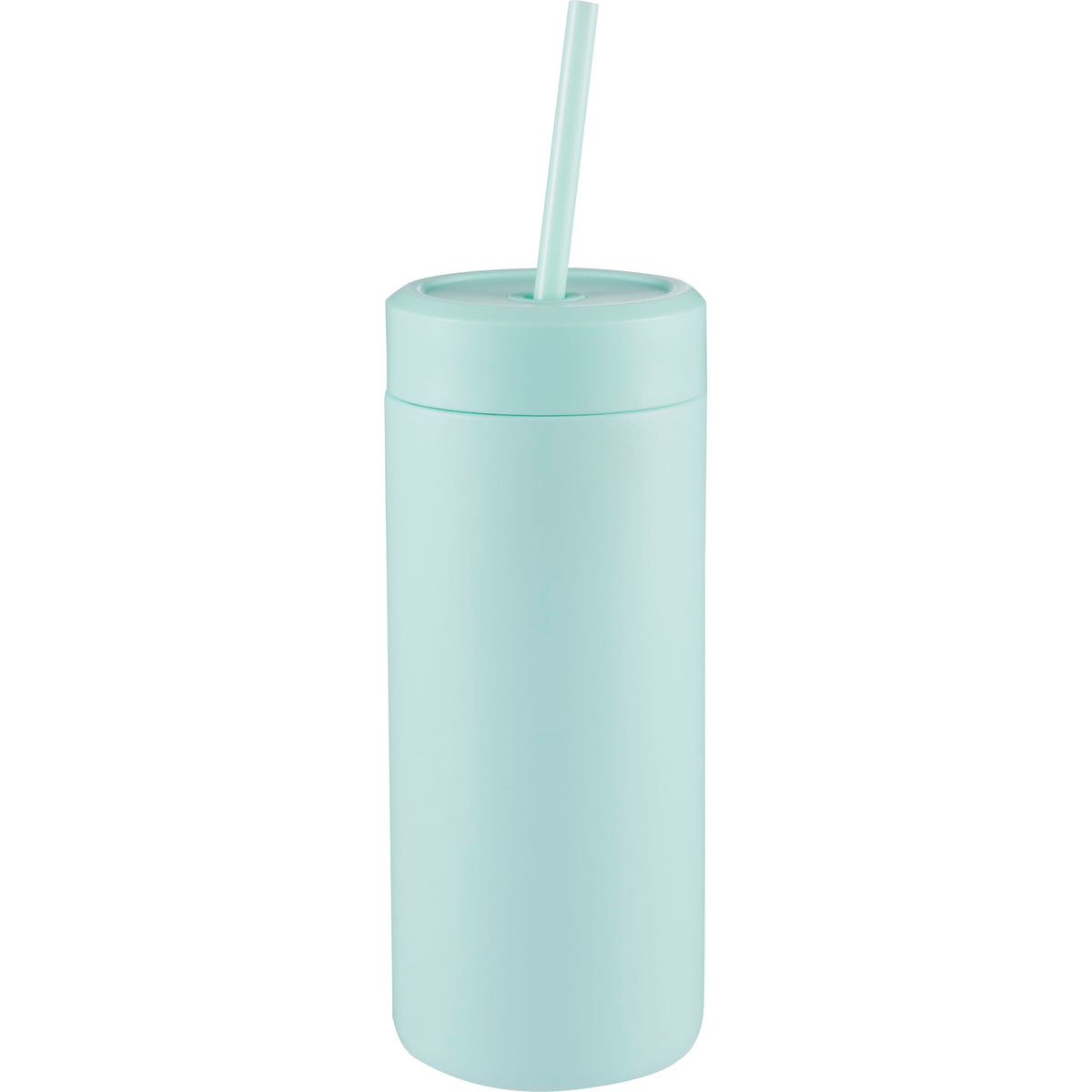 Custom Sol Tonal Straw Tumbler 20oz - blank 1602-07SGL
