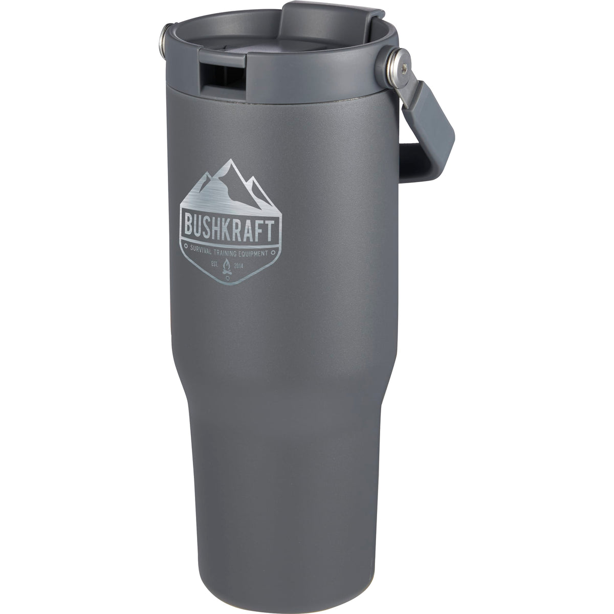 Custom Carnival Recycled Sip Or Swig Tumbler 30oz - decorated 1602-08GY