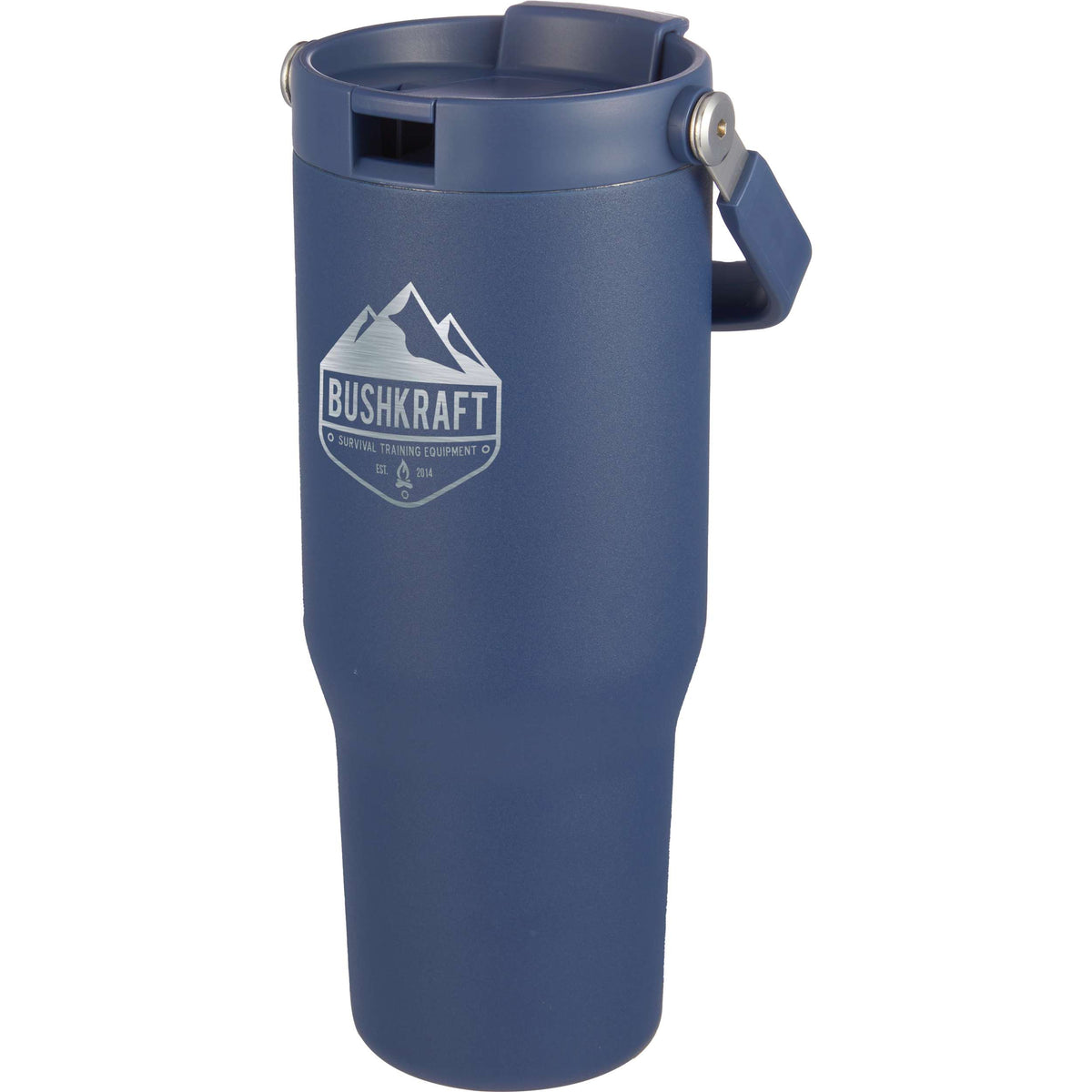 Custom Carnival Recycled Sip Or Swig Tumbler 30oz