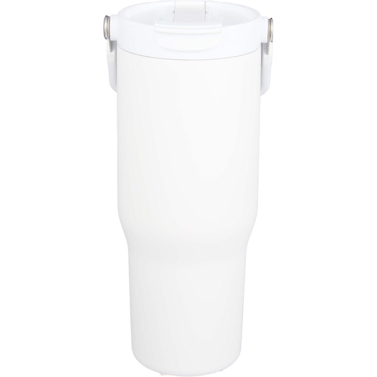 Custom Carnival Recycled Sip Or Swig Tumbler 30oz - blank 1602-08WH
