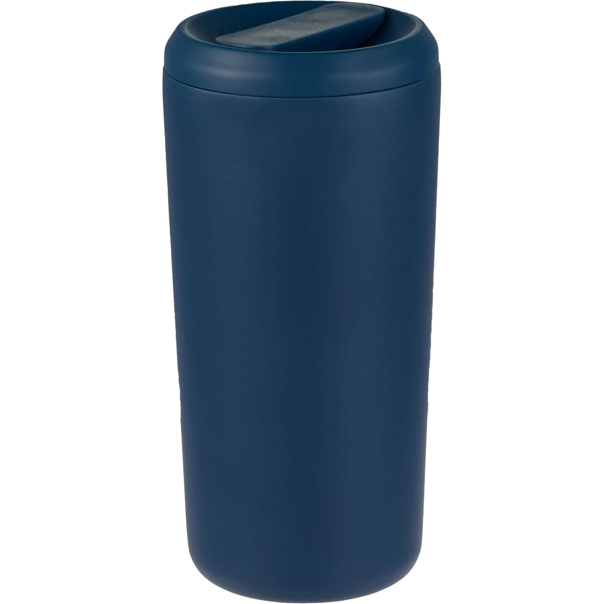 Custom Drake Eco-Friendly Vacuum Insulated Tumbler 16oz - blank 1602-14MDBL