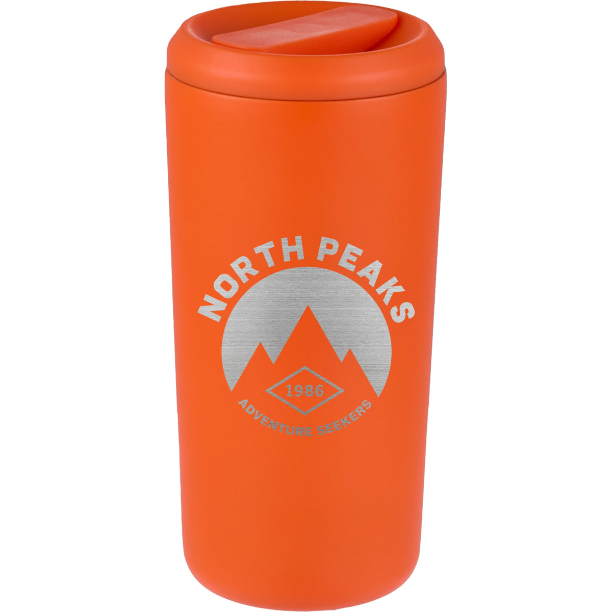 Custom Drake Eco-Friendly Vacuum Insulated Tumbler 16oz - decorated 1602-14OR