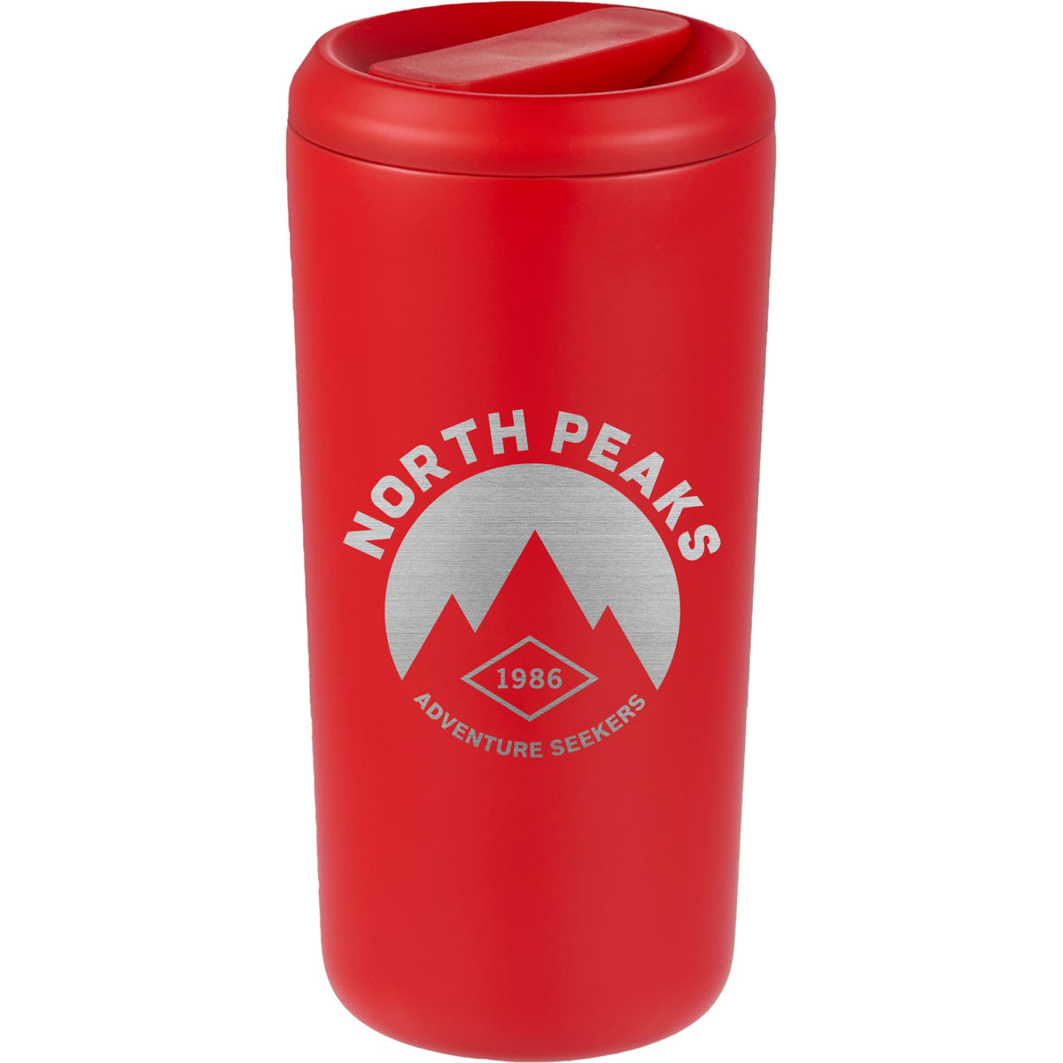 Custom Drake Eco-Friendly Vacuum Insulated Tumbler 16oz - decorated 1602-14RD