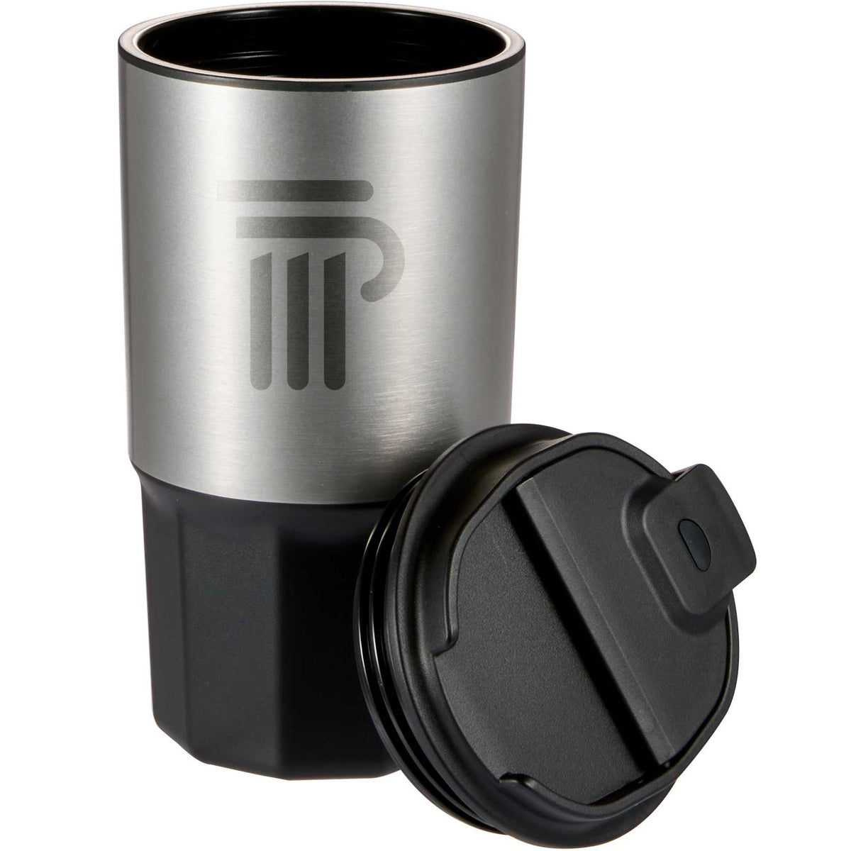 Custom Brit Eco-Friendly Tumbler 15oz