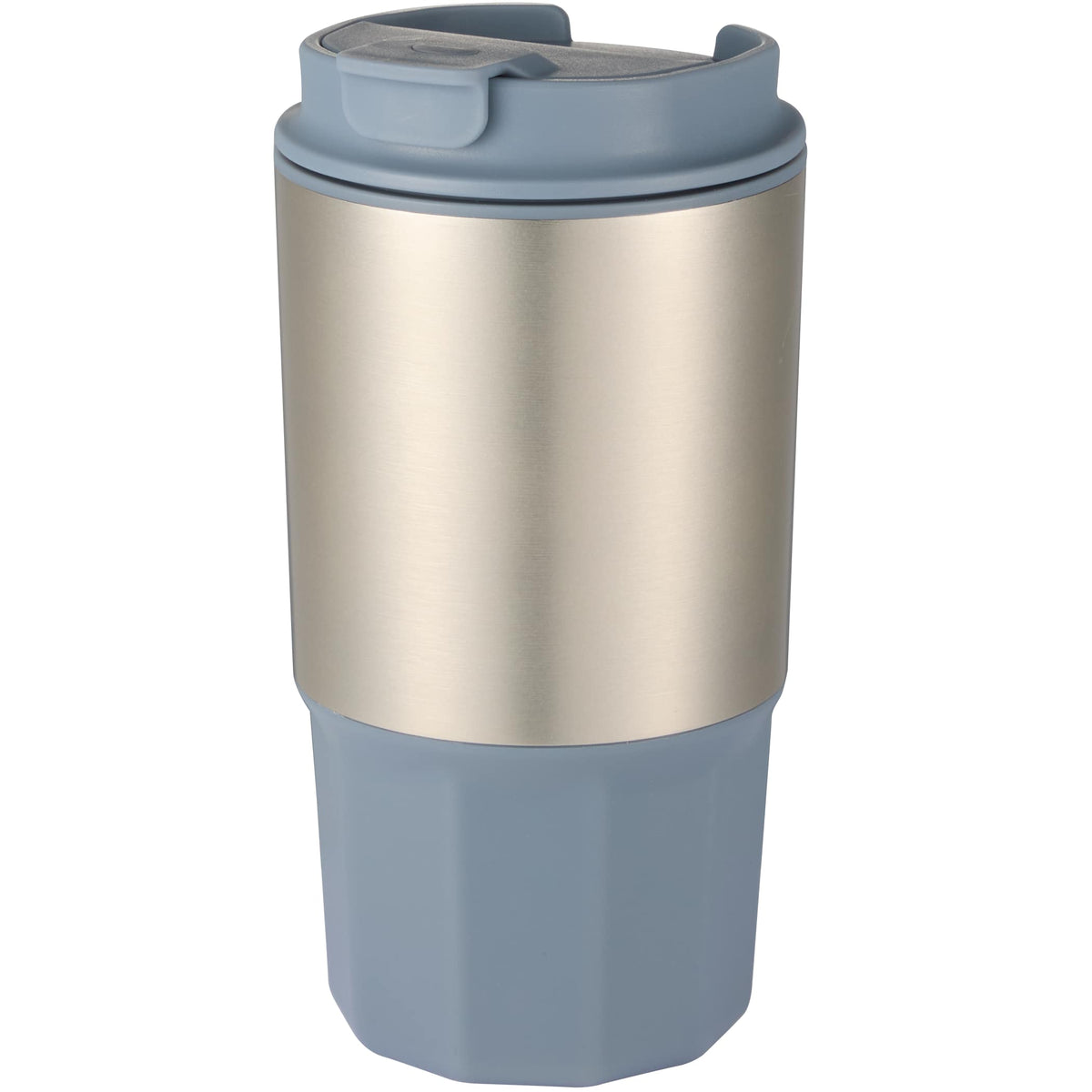 Custom Brit Eco-Friendly Tumbler 15oz - blank 1602-16GY