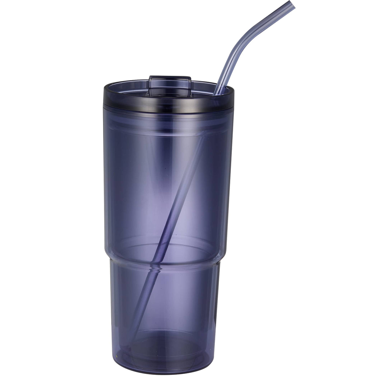 Custom Mia Recycled Acrylic Tumbler 24oz - blank 1602-25FD