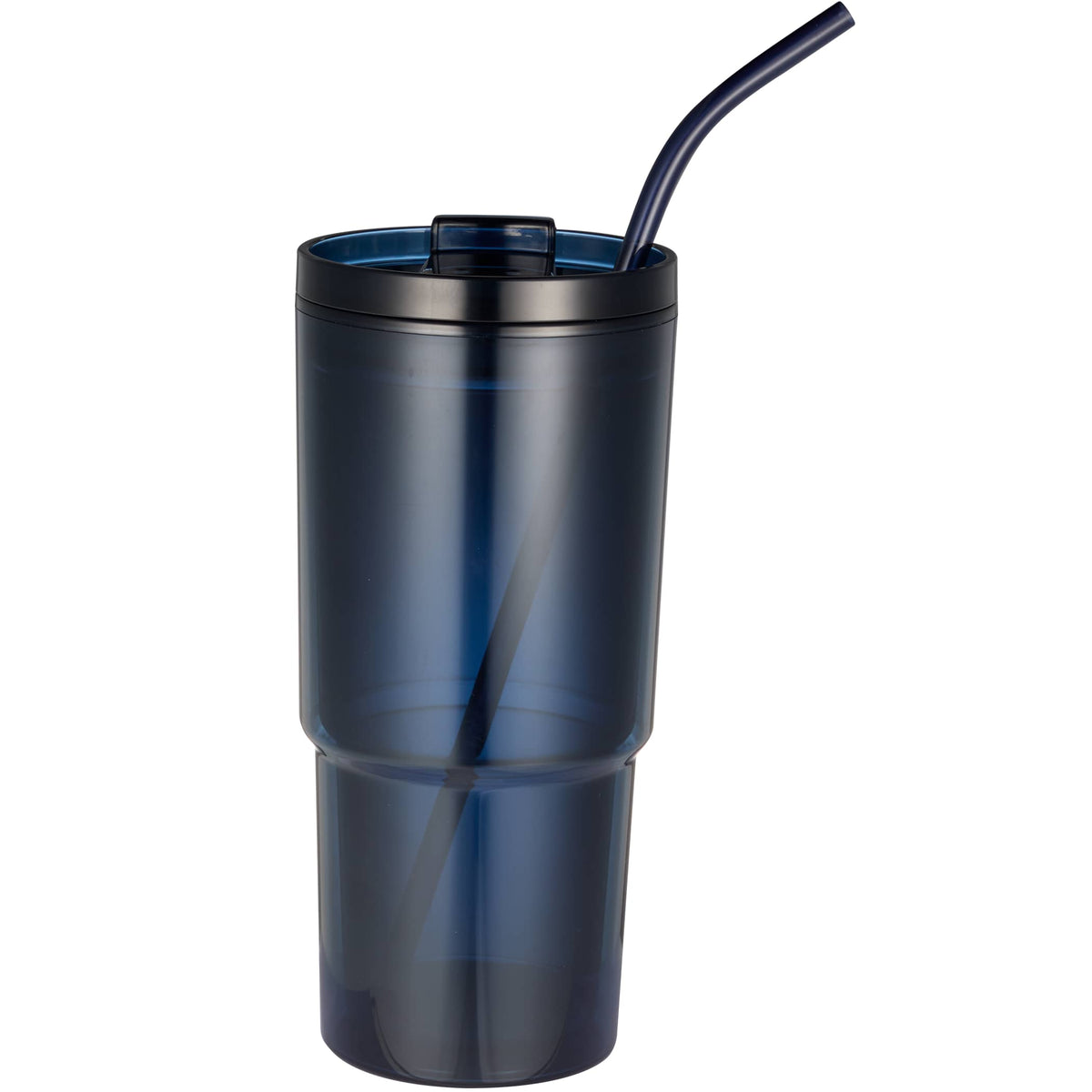 Custom Mia Recycled Acrylic Tumbler 24oz - blank 1602-25NY