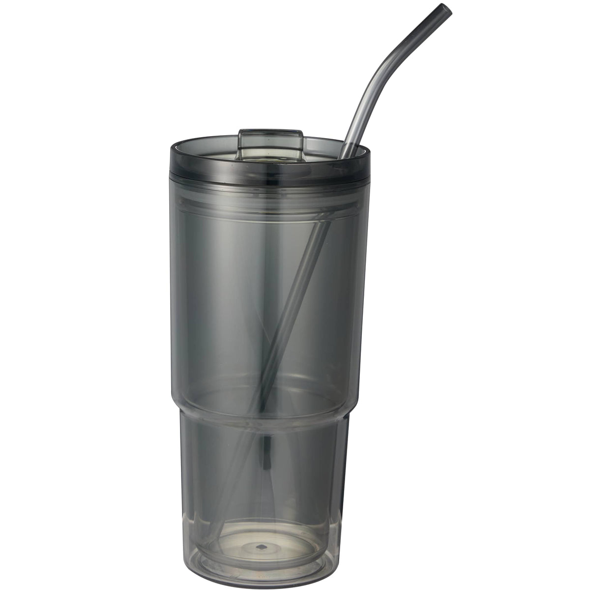 Custom Mia Recycled Acrylic Tumbler 24oz - blank 1602-25SM