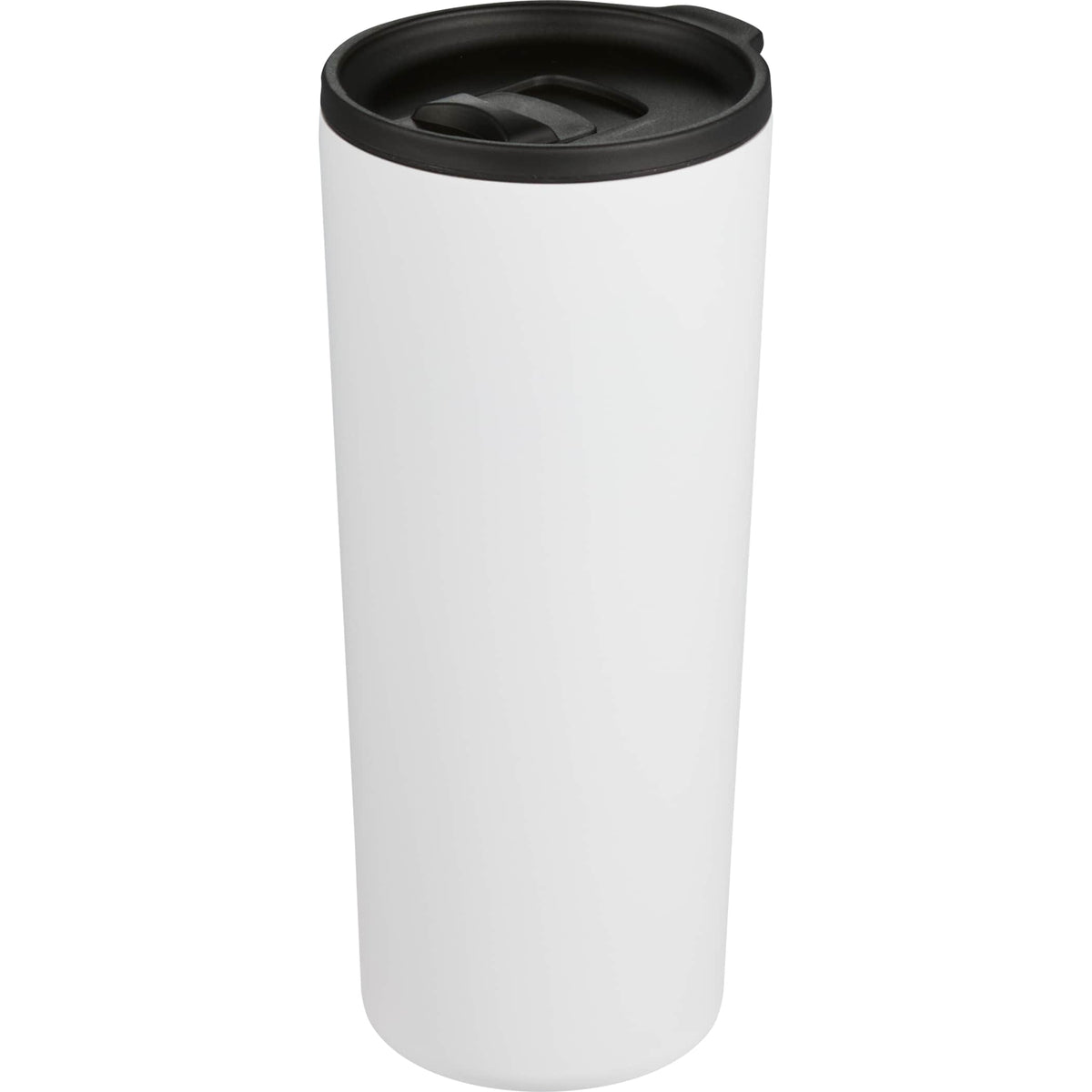 Custom Leeston Copper Vacuum Insulated Tumbler 24oz - blank 1602-26WH