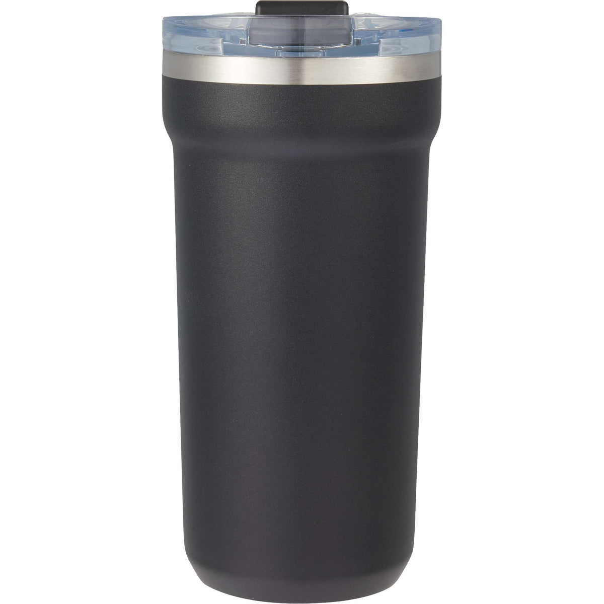 Custom Catone Recycled Vacuum Tumbler w/ Slider Lid 20oz - blank 1602-37BK