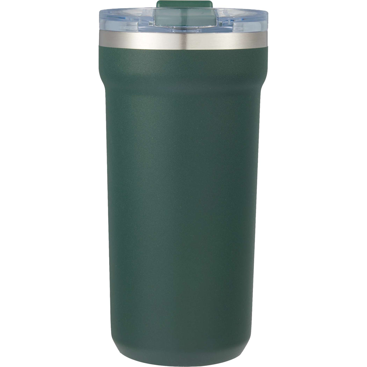 Custom Catone Recycled Vacuum Tumbler w/ Slider Lid 20oz - blank 1602-37GR