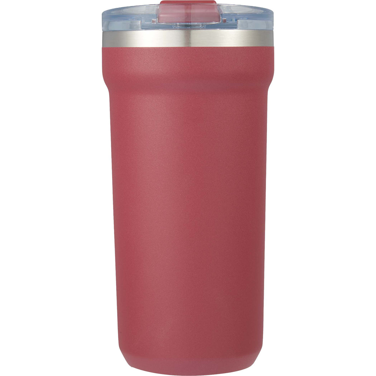 Custom Catone Recycled Vacuum Tumbler w/ Slider Lid 20oz - blank 1602-37MR