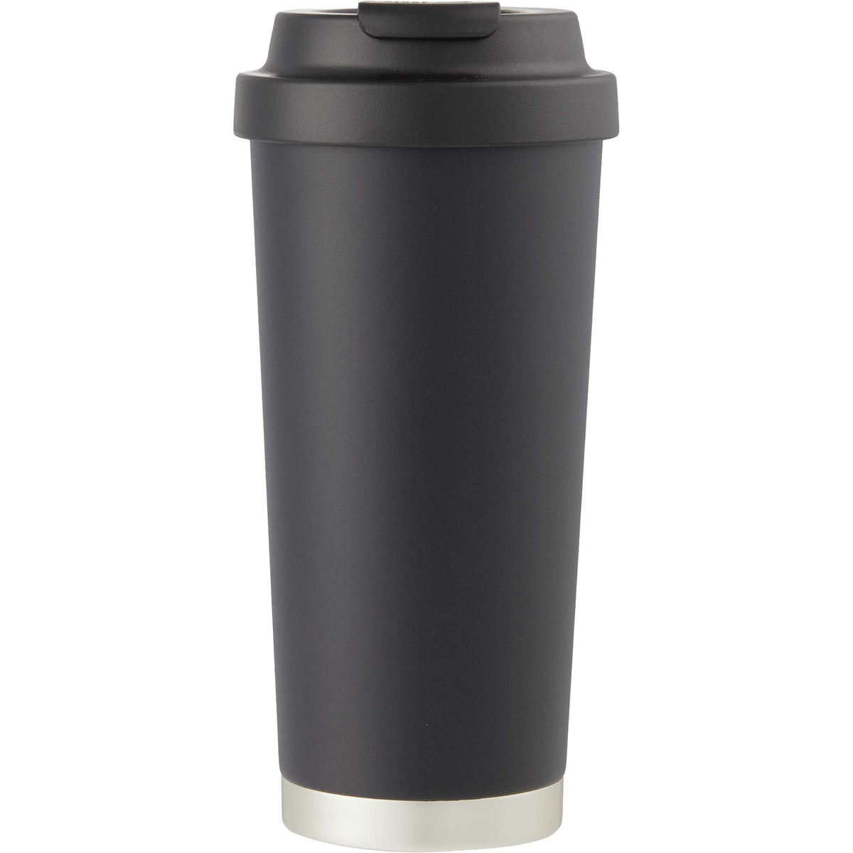 Custom Haley Vacuum Tumbler One Touch Opening Lid 16oz - blank 1602-38BK
