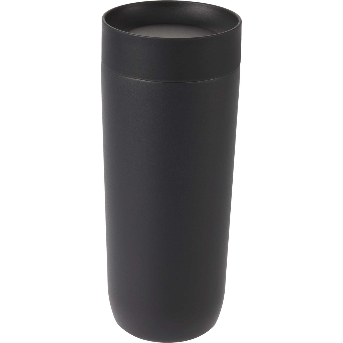 Custom Jared Vacuum Insulated Tumbler w/ 360 Lid 16oz - back