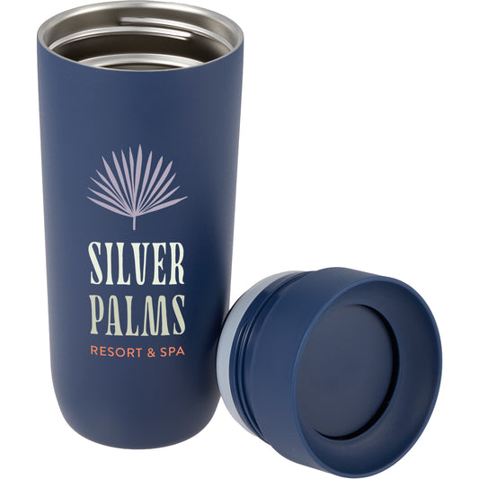 Custom Jared Vacuum Insulated Tumbler w/ 360 Lid 16oz
