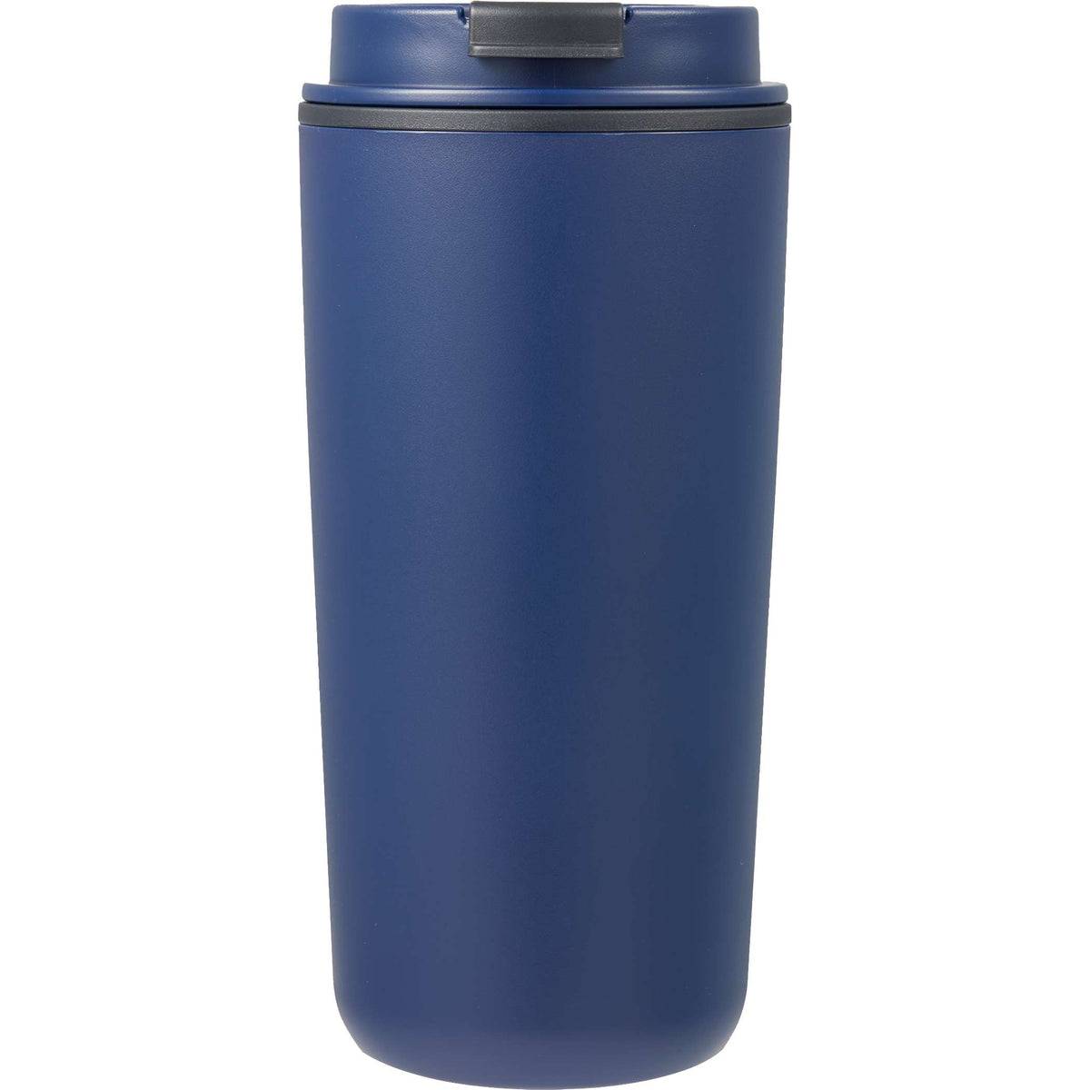 Custom Cooper RPP Double Wall Tumbler w/ Flap Lid 16oz - blank 1602-45NY