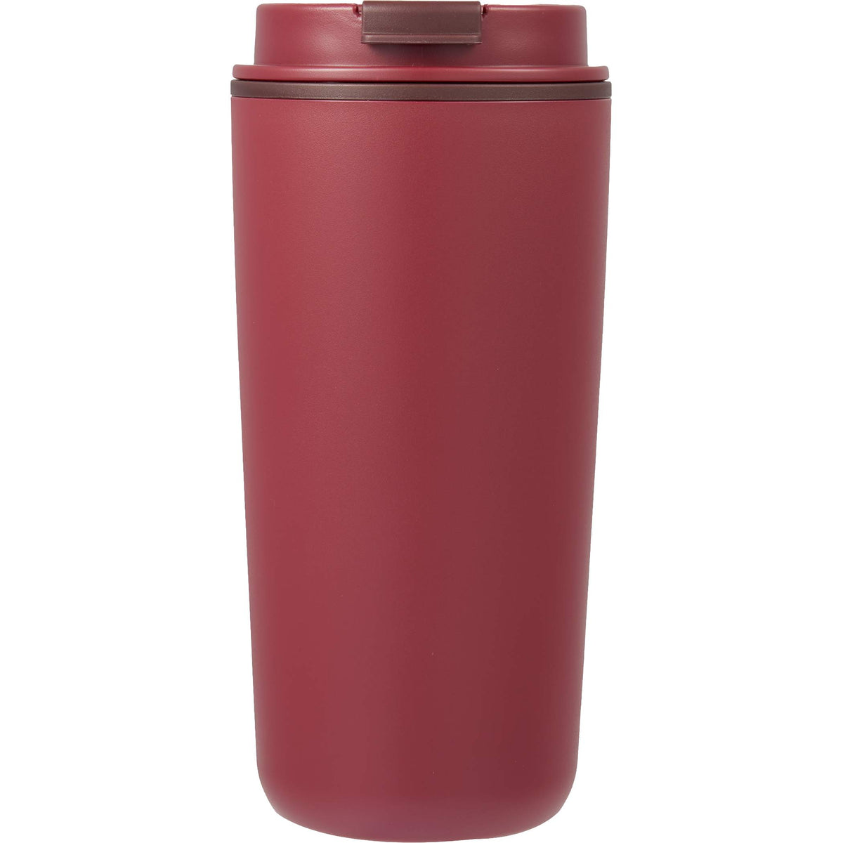 Custom Cooper RPP Double Wall Tumbler w/ Flap Lid 16oz - blank 1602-45RD