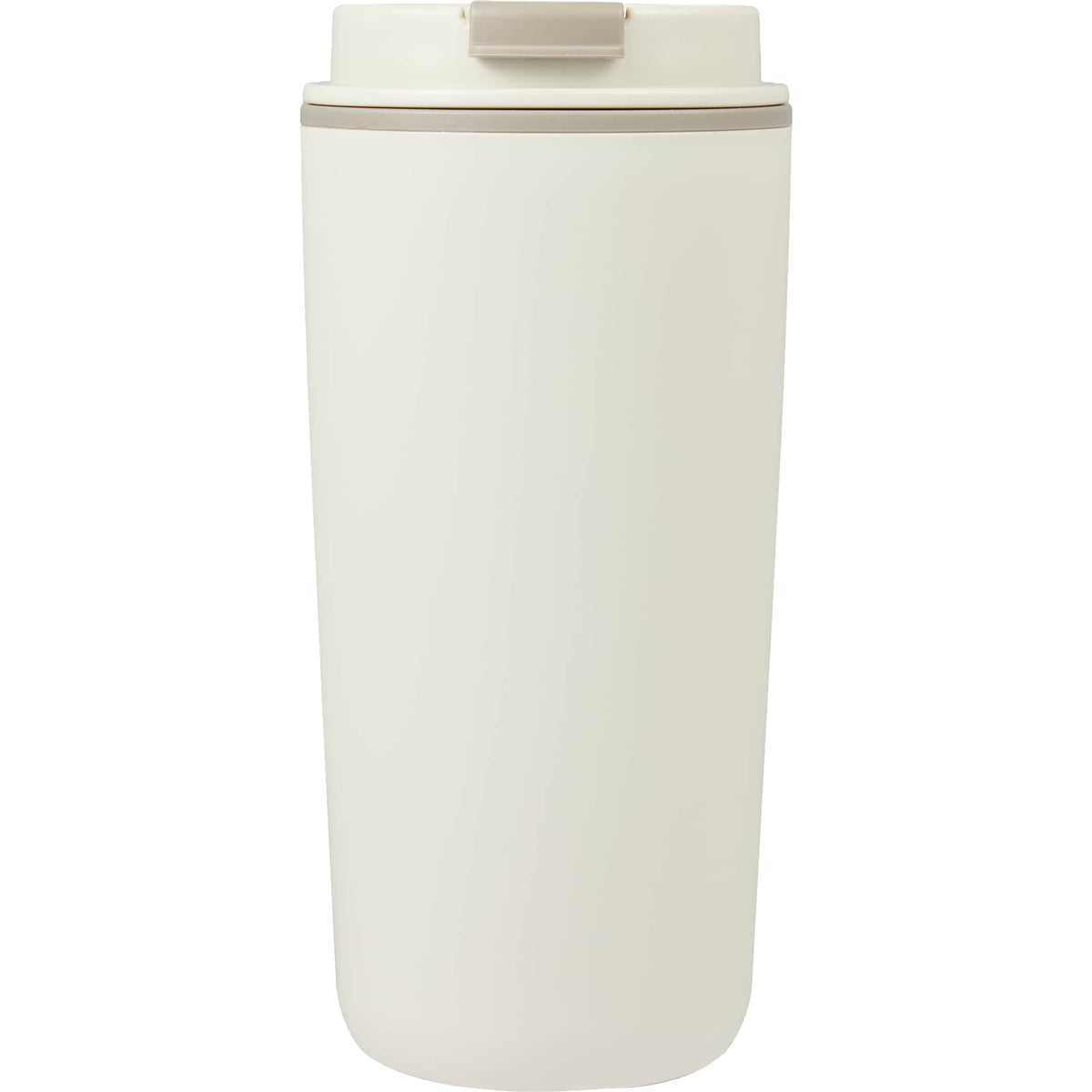 Custom Cooper RPP Double Wall Tumbler w/ Flap Lid 16oz - blank 1602-45TP
