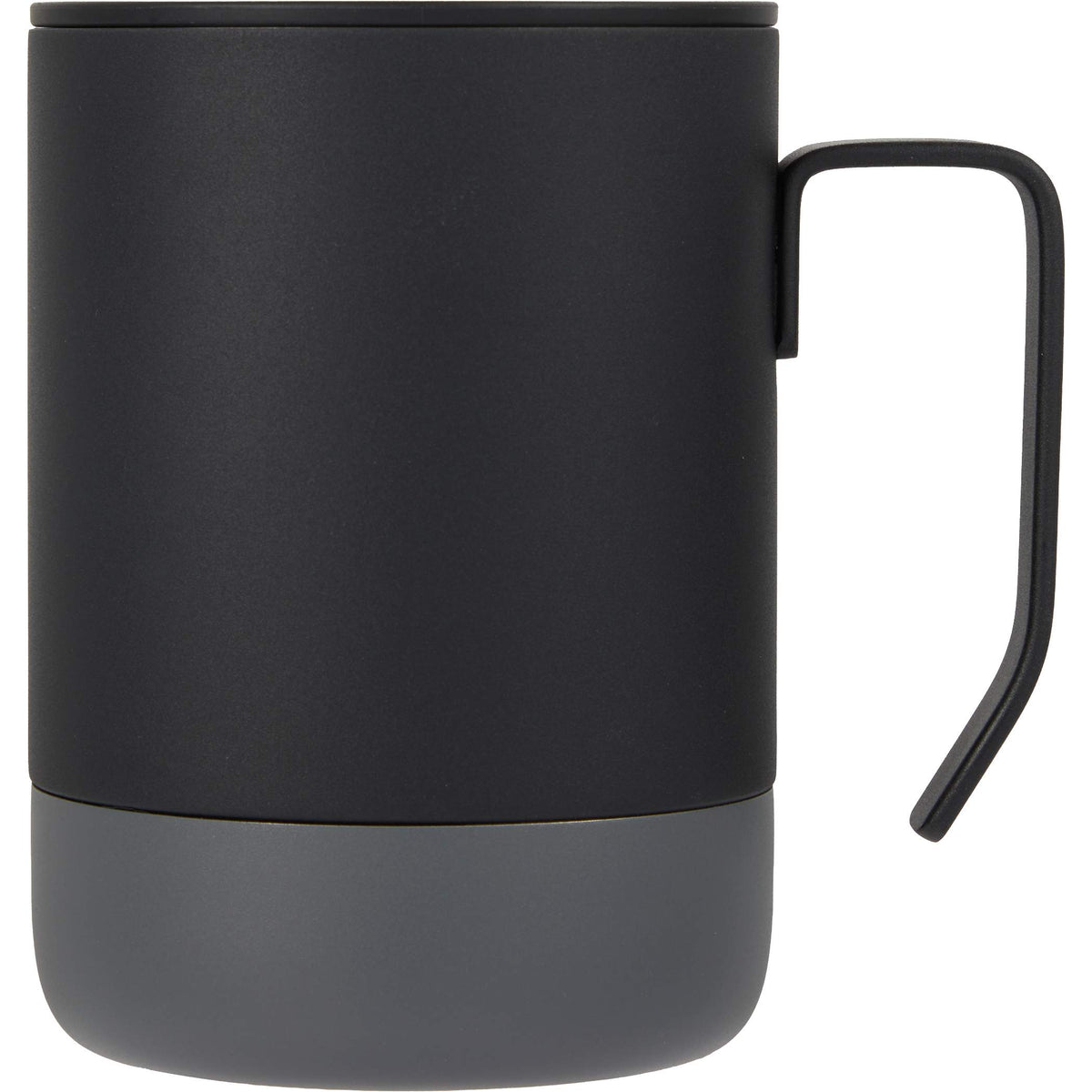 Custom Alexander Vacuum Tumbler w/ Slider Lid 14oz - blank 1602-50BK