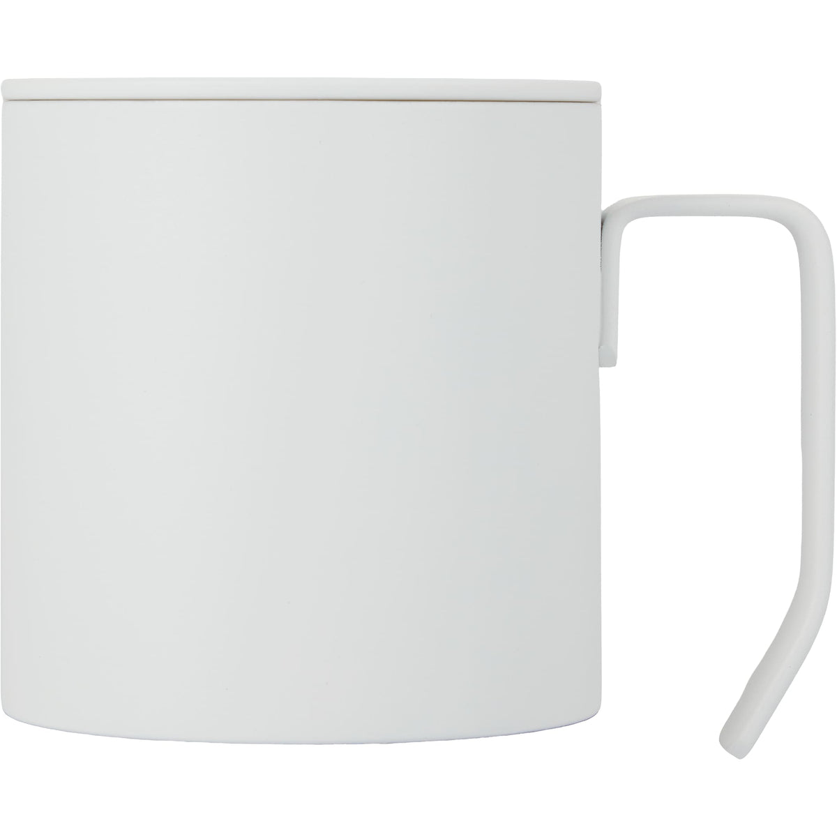 Custom Alexander Vacuum Tumbler w/ Slider Lid 14oz - blank 1602-50WH