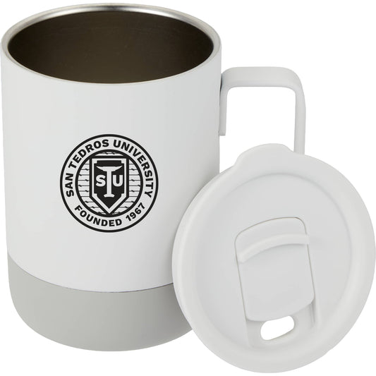 Custom Alexander Vacuum Tumbler w/ Slider Lid 14oz