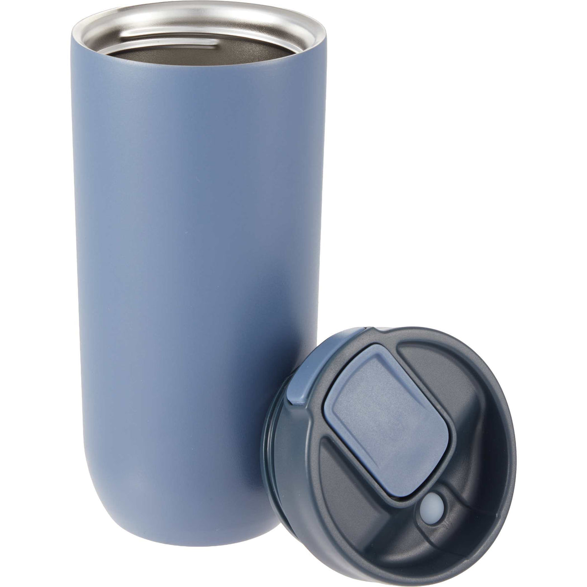 Custom Joshua Recycled Insulated Travel Tumbler 17oz - blank 1602-54BL