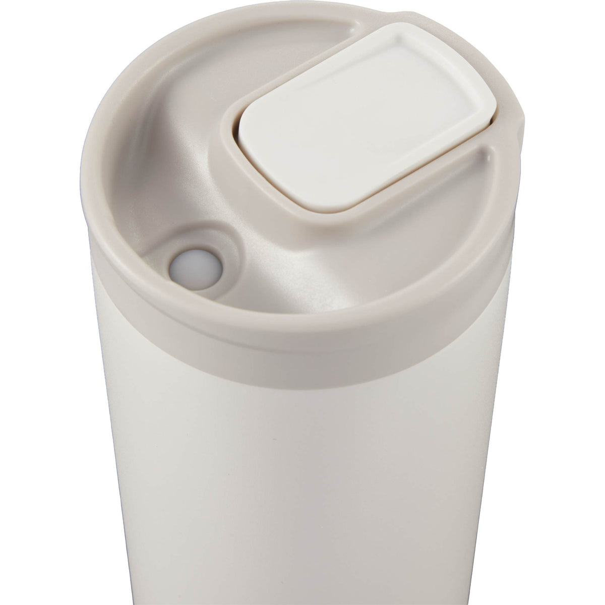 Custom Joshua Recycled Insulated Travel Tumbler 17oz - blank 1602-54CR