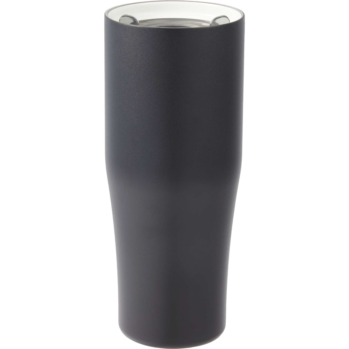 Custom Patti Ceramic Lined Vacuum Tumbler w/ 360 Lid 20oz - back