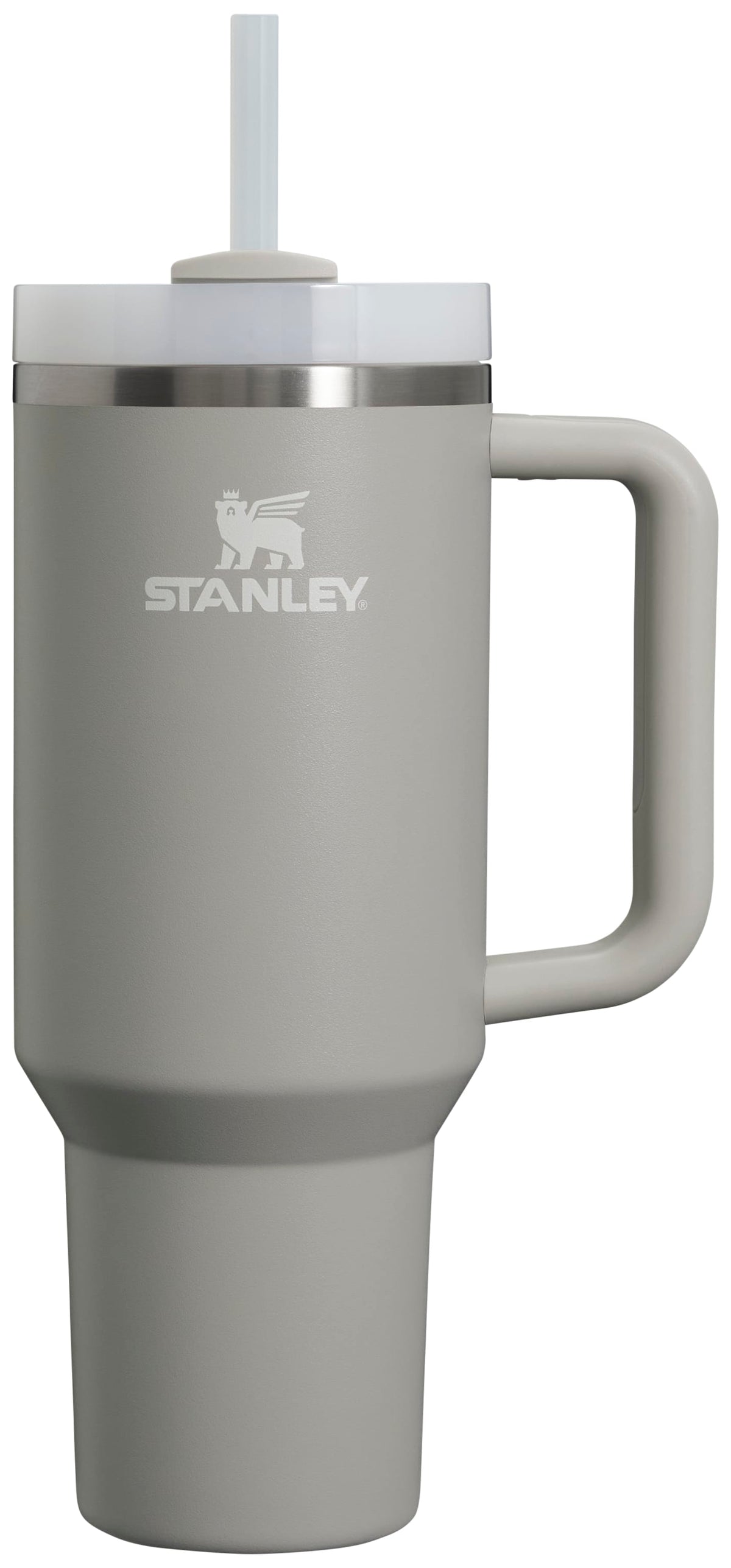 Custom Stanley Quencher H2.O FlowState™ Tumbler 40oz - back