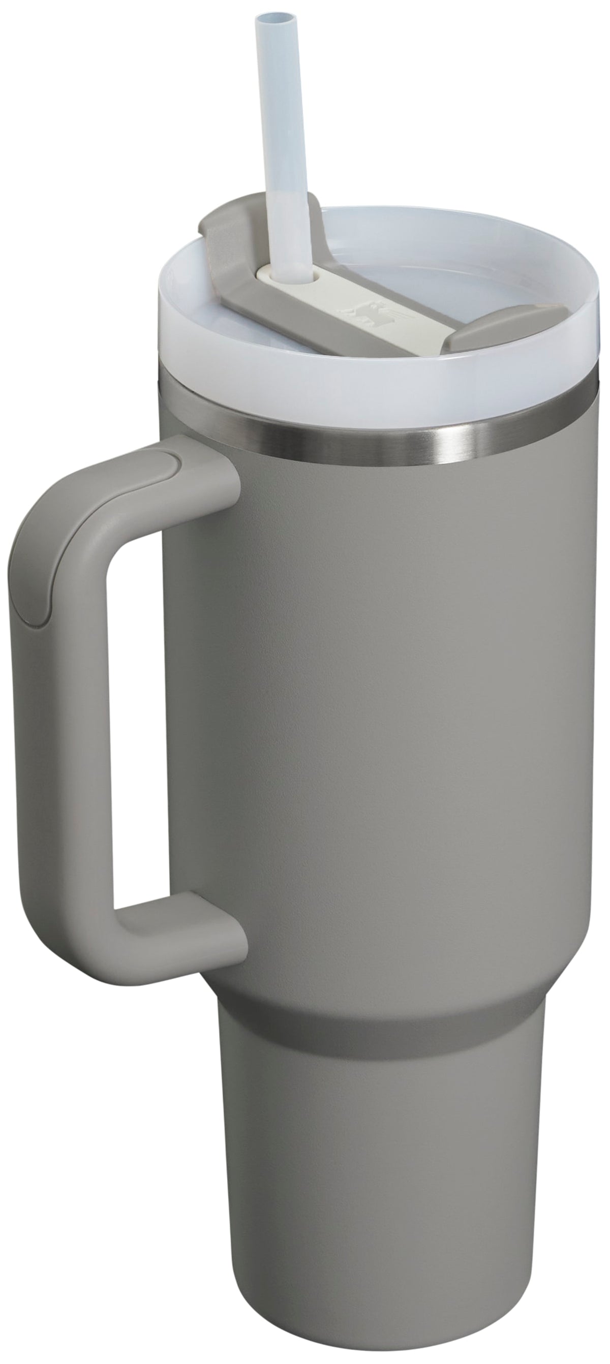 Custom Stanley Quencher H2.O FlowState™ Tumbler 40oz - angle