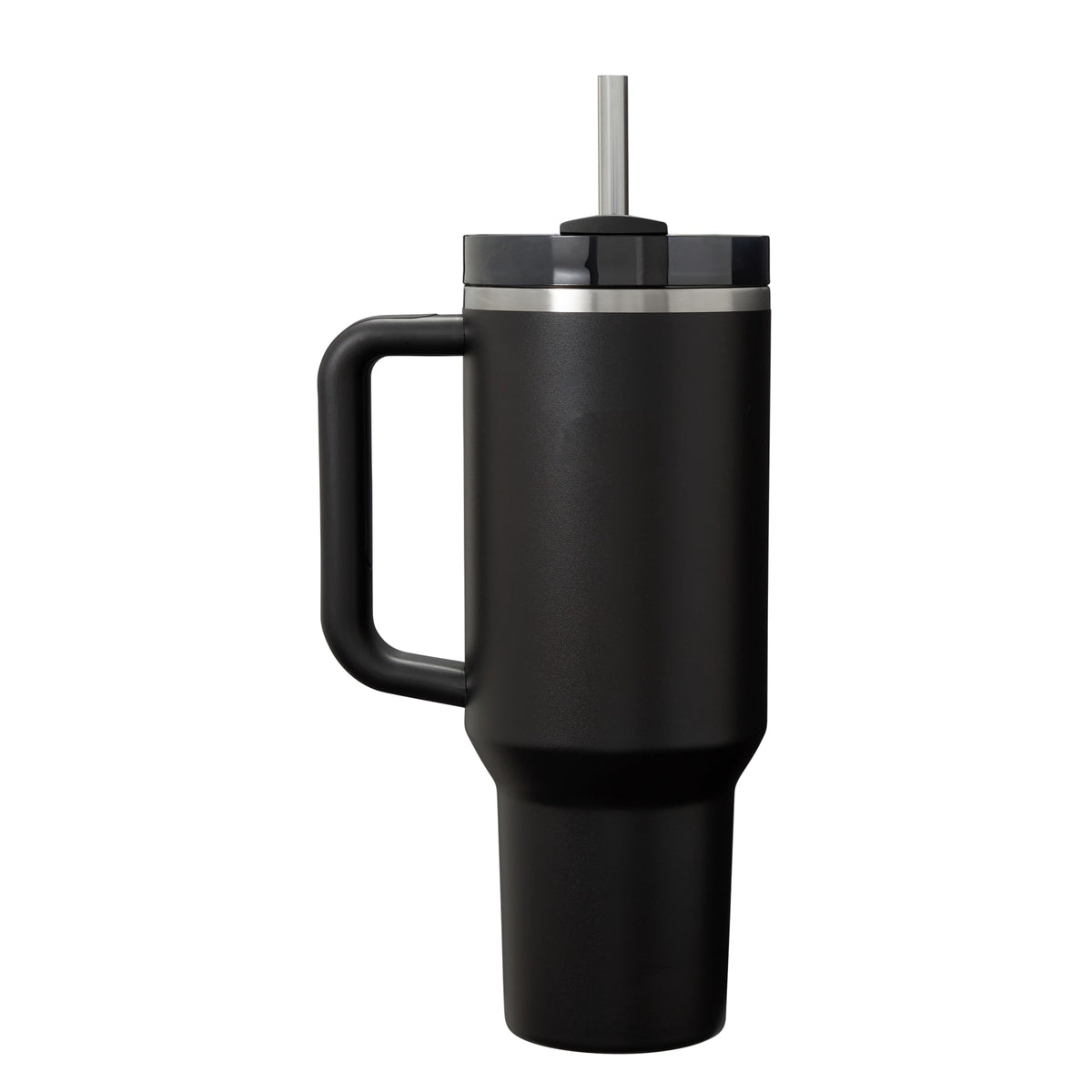 Custom Stanley Quencher H2.O FlowState™ Tumbler 40oz - blank 1603-01BK