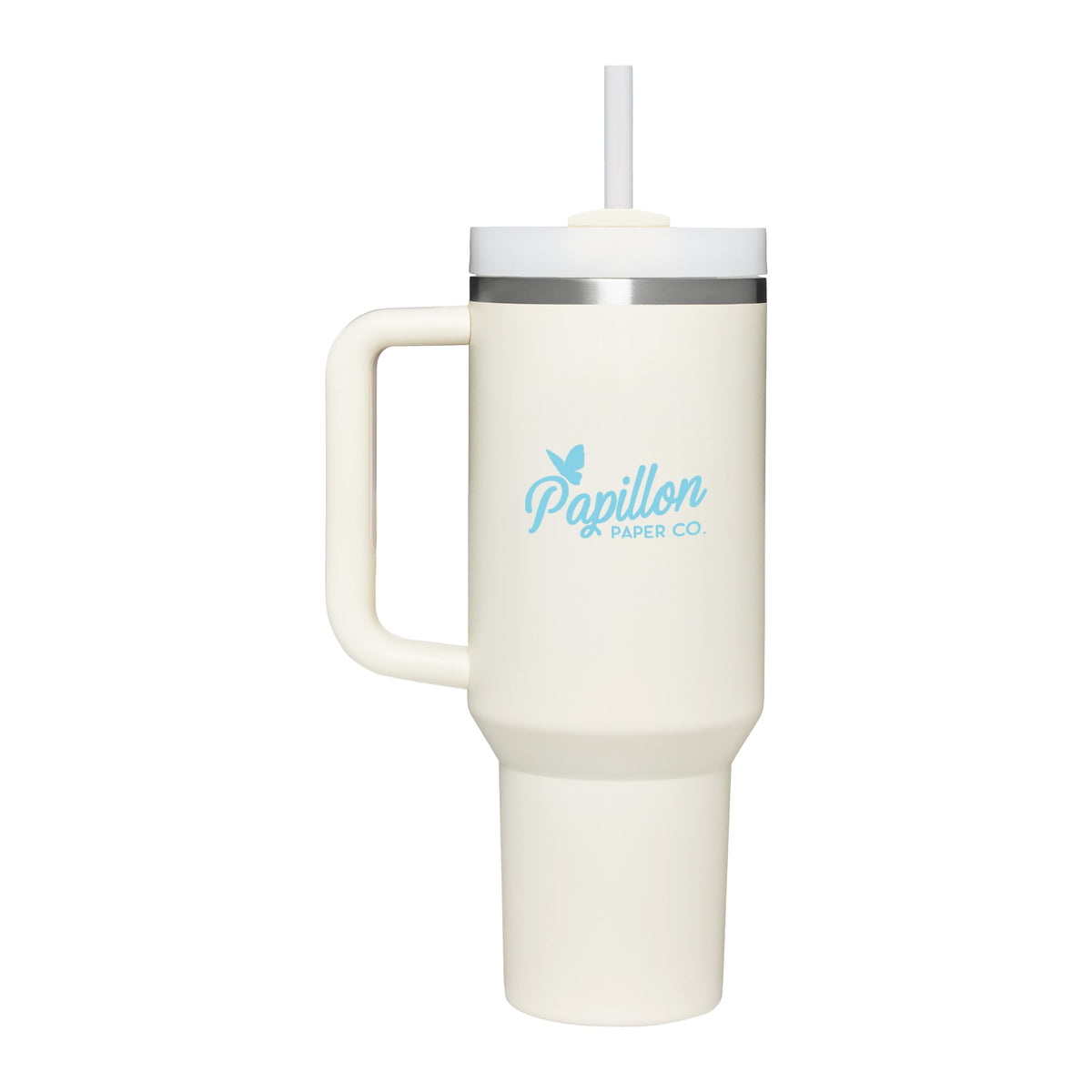 Custom Stanley Quencher H2.O FlowState™ Tumbler 40oz - decorated 1603-01CR