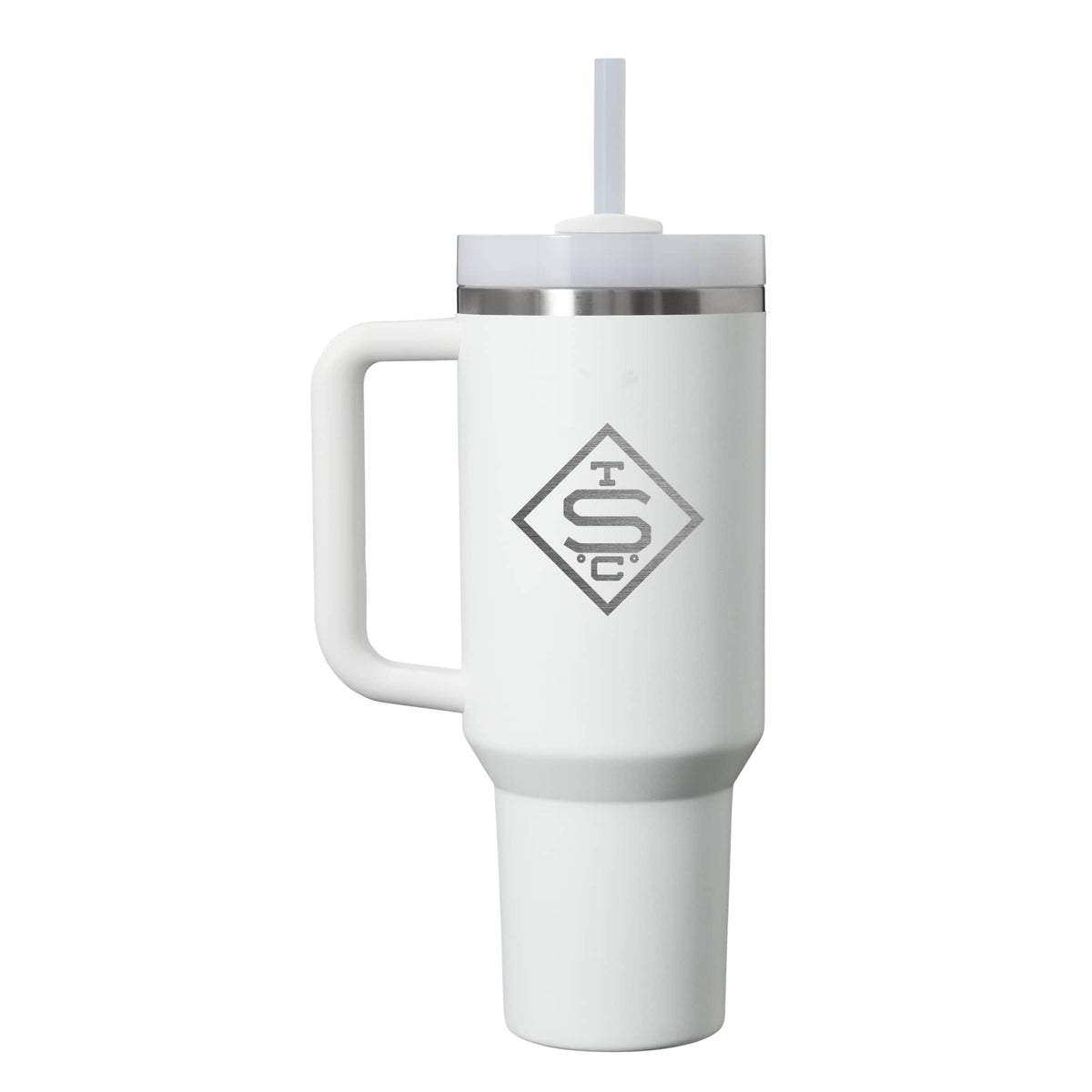 Custom Stanley Quencher H2.O FlowState™ Tumbler 40oz - decorated 1603-01FRST