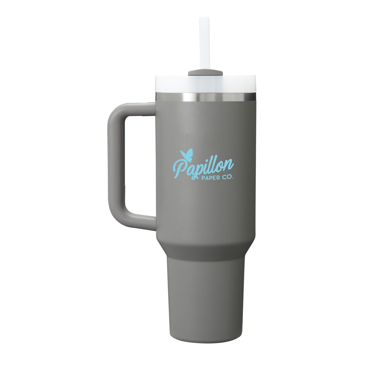 Custom Stanley Quencher H2.O FlowState™ Tumbler 40oz - decorated 1603-01ST