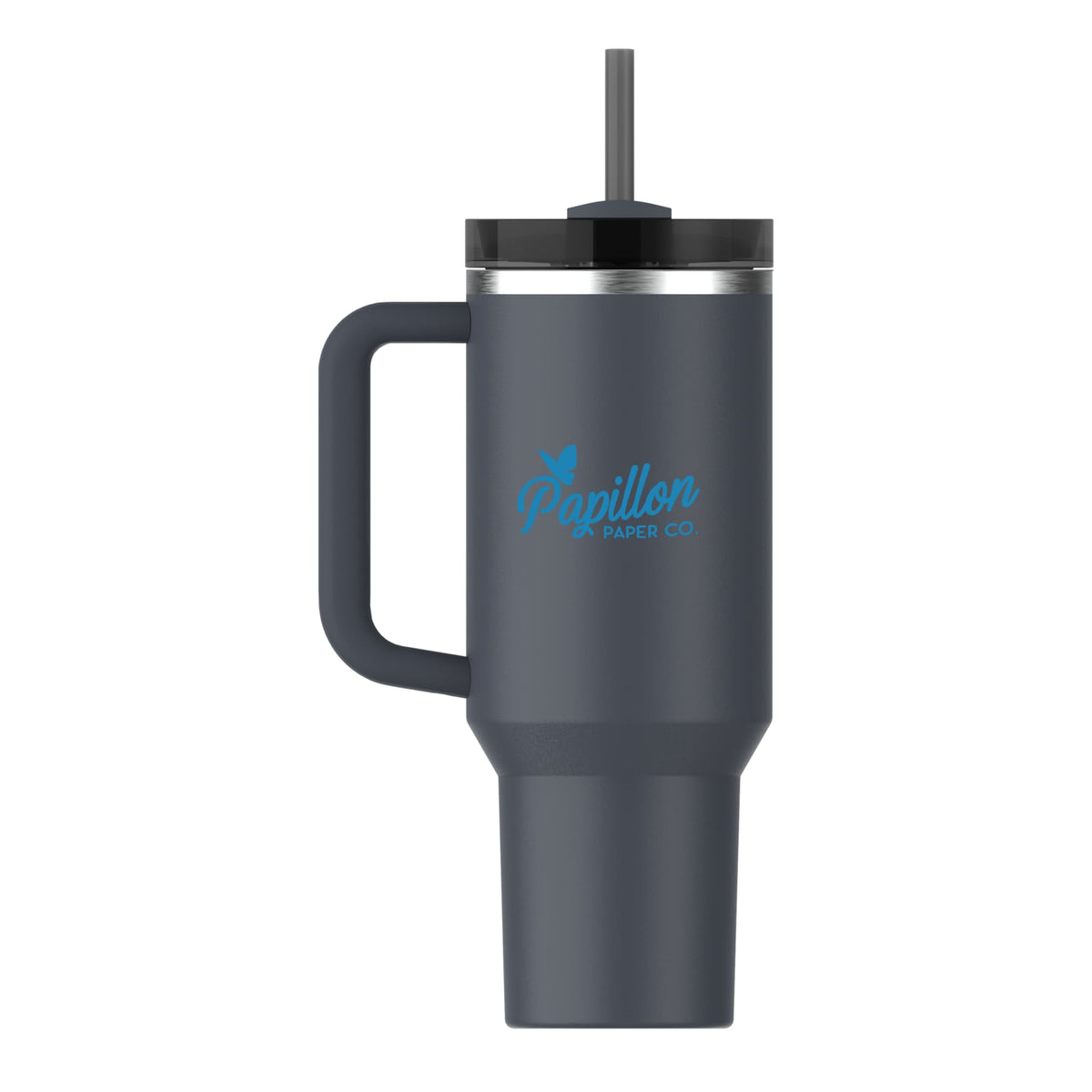 Custom Stanley Quencher H2.O FlowState™ Tumbler 40oz - decorated 1603-01TWLT