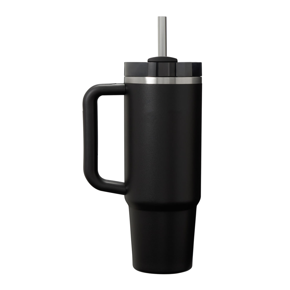 Custom Stanley Quencher H2.O FlowState™ Tumbler 30oz - blank 1603-02BK