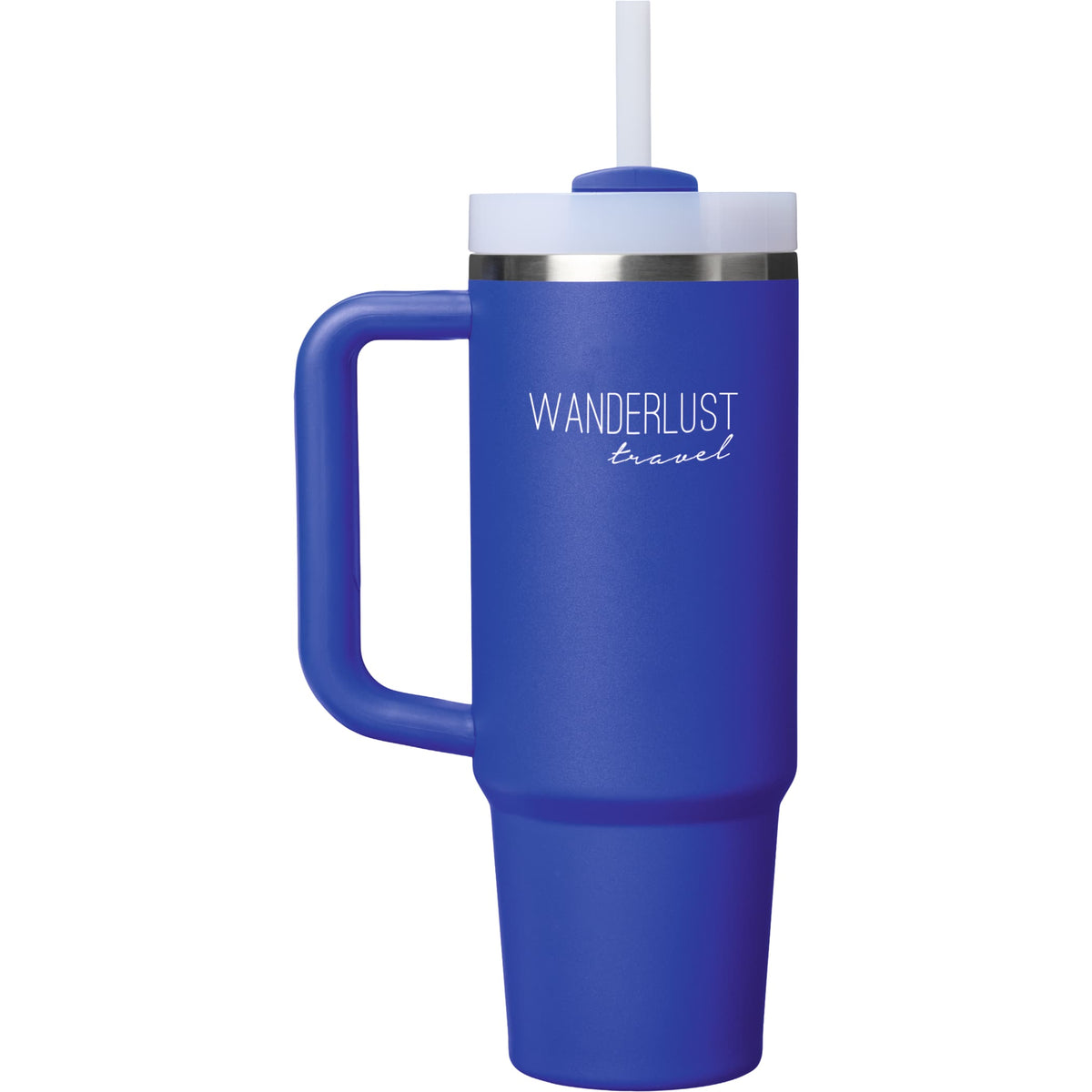 Custom Stanley Quencher H2.O FlowState™ Tumbler 30oz - decorated 1603-02CBT