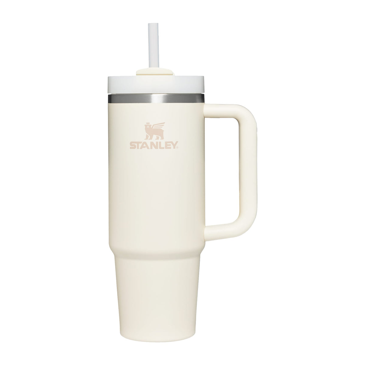 Custom Stanley Quencher H2.O FlowState™ Tumbler 30oz - decorated 1603-02CR