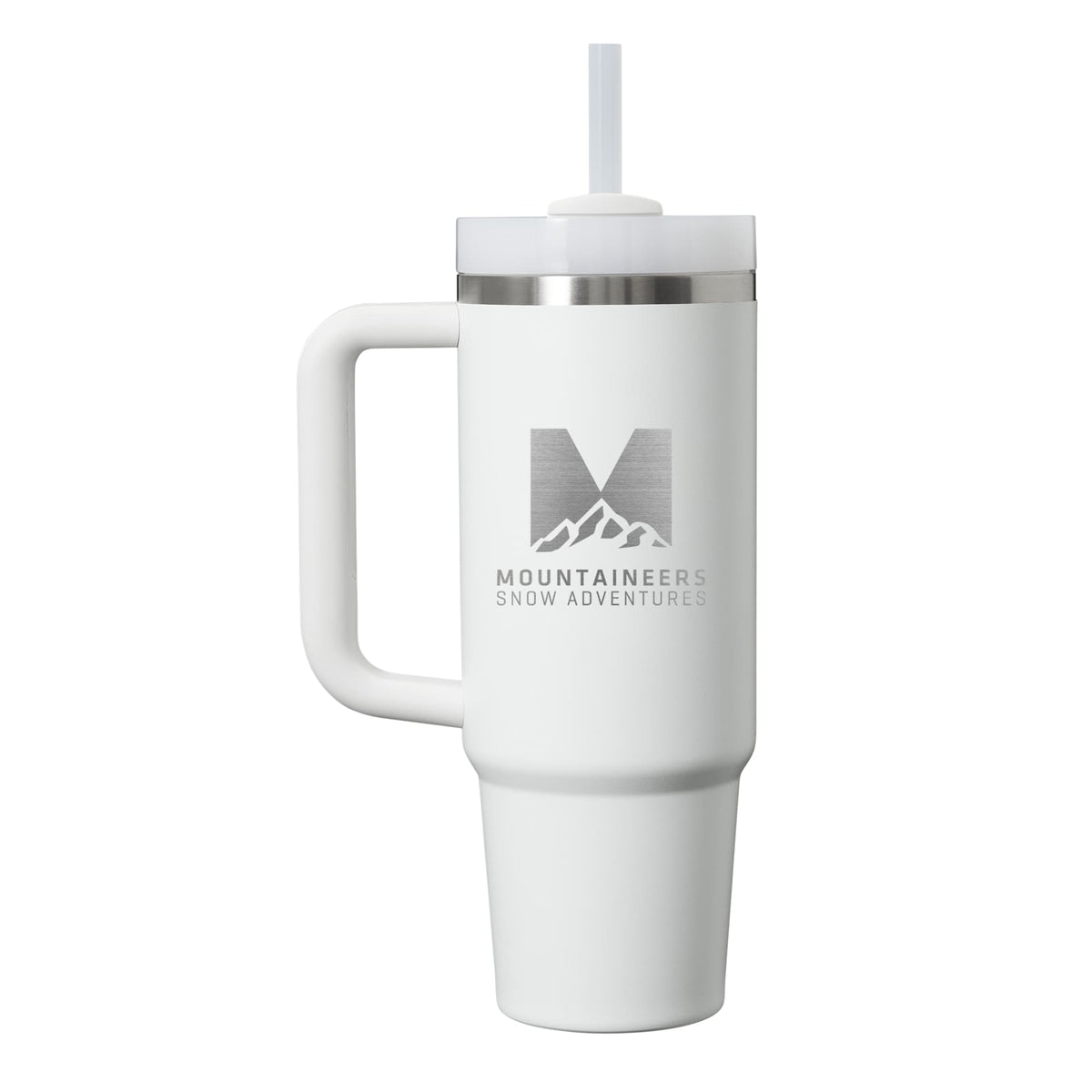 Custom Stanley Quencher H2.O FlowState™ Tumbler 30oz - decorated 1603-02FRST